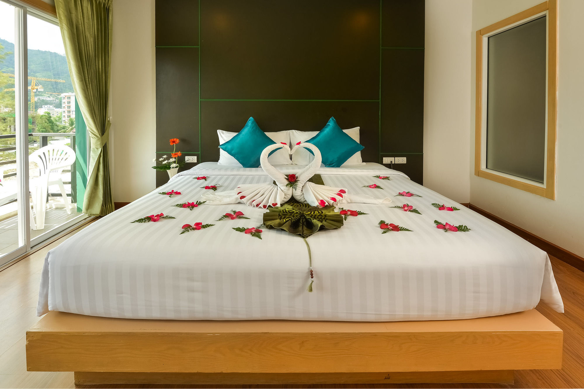 Zephyr Grand Hotel