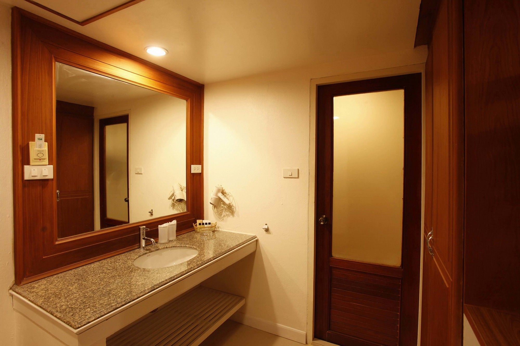 The Viridian Resort