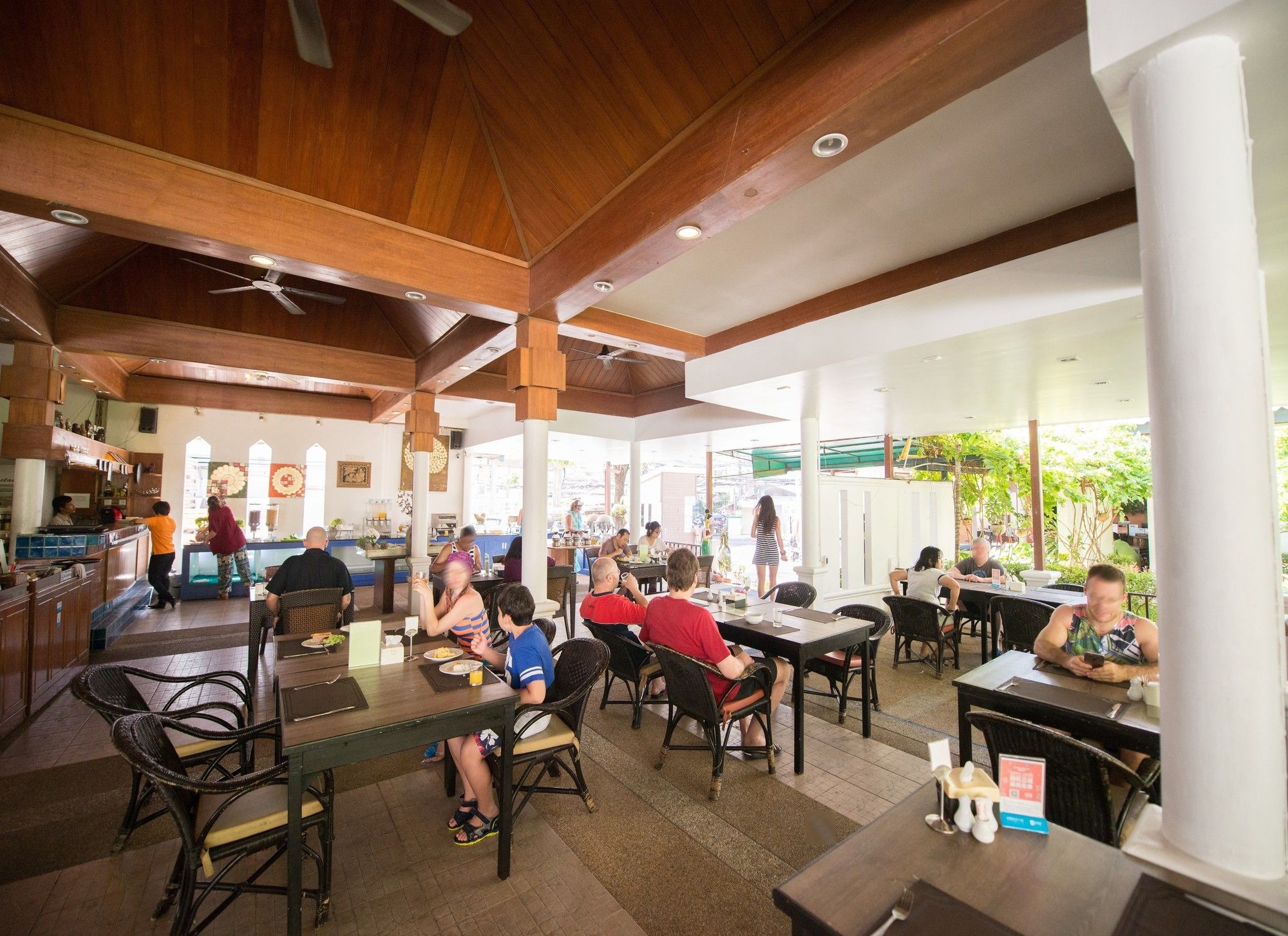 The Viridian Resort