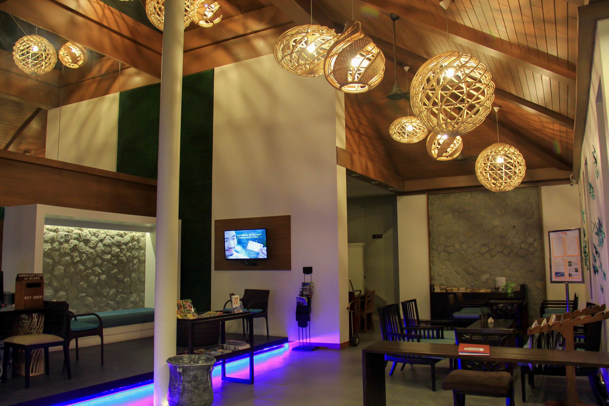 The Viridian Resort