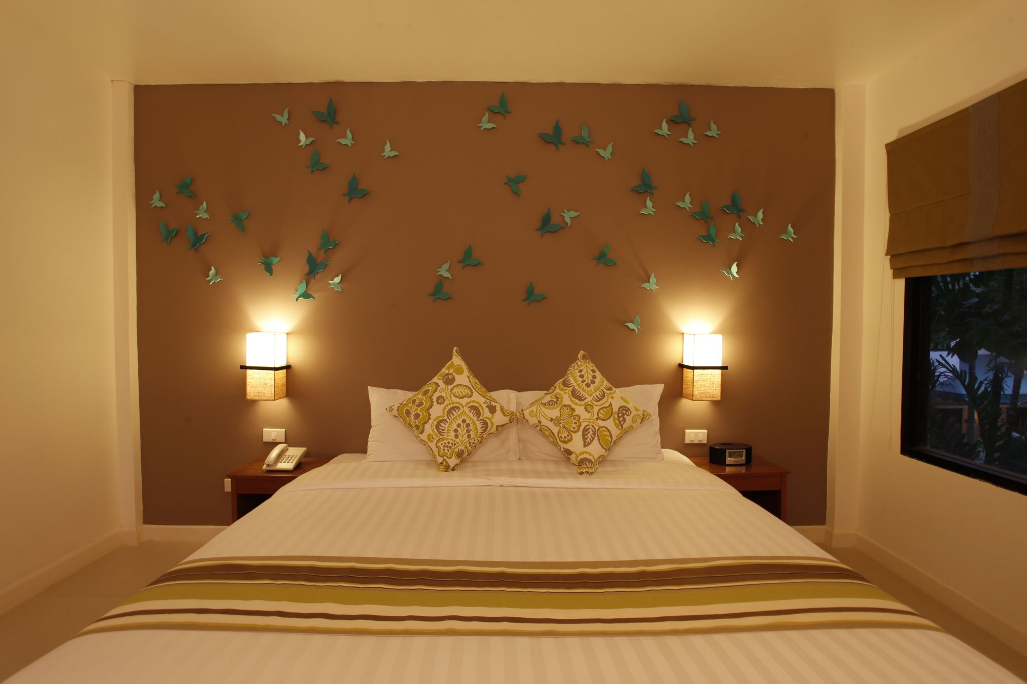 The Viridian Resort