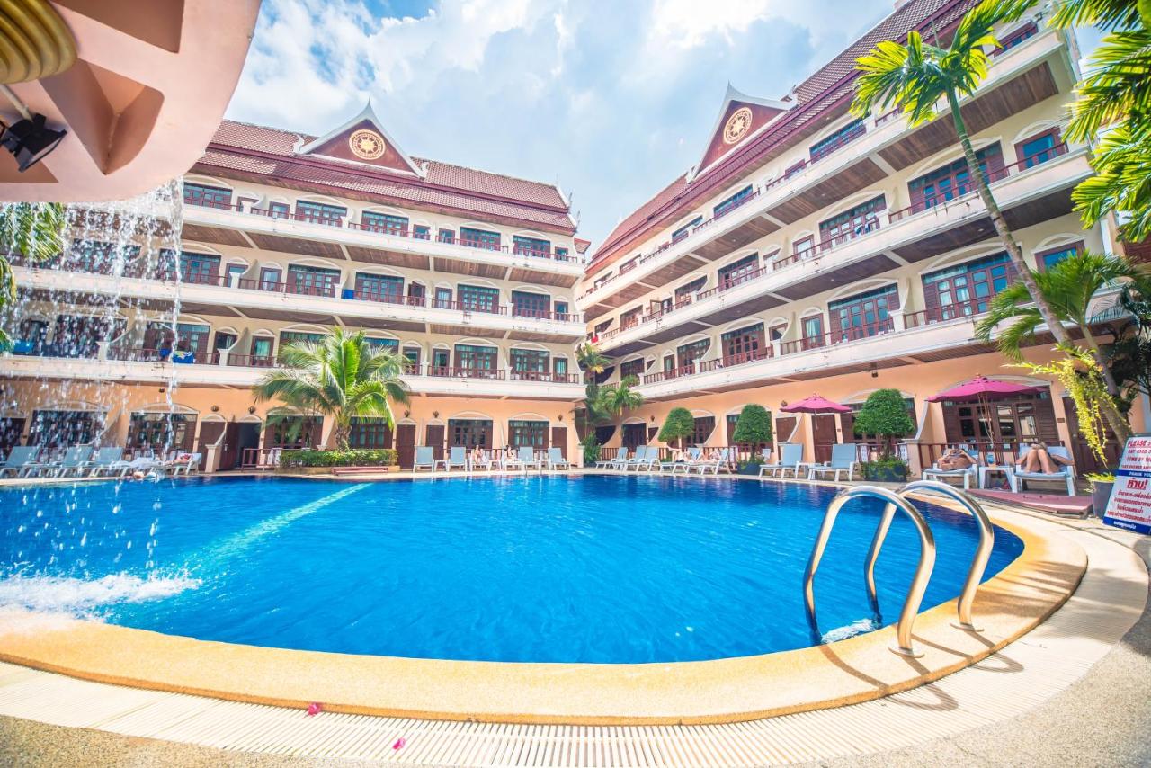 Tony Resort