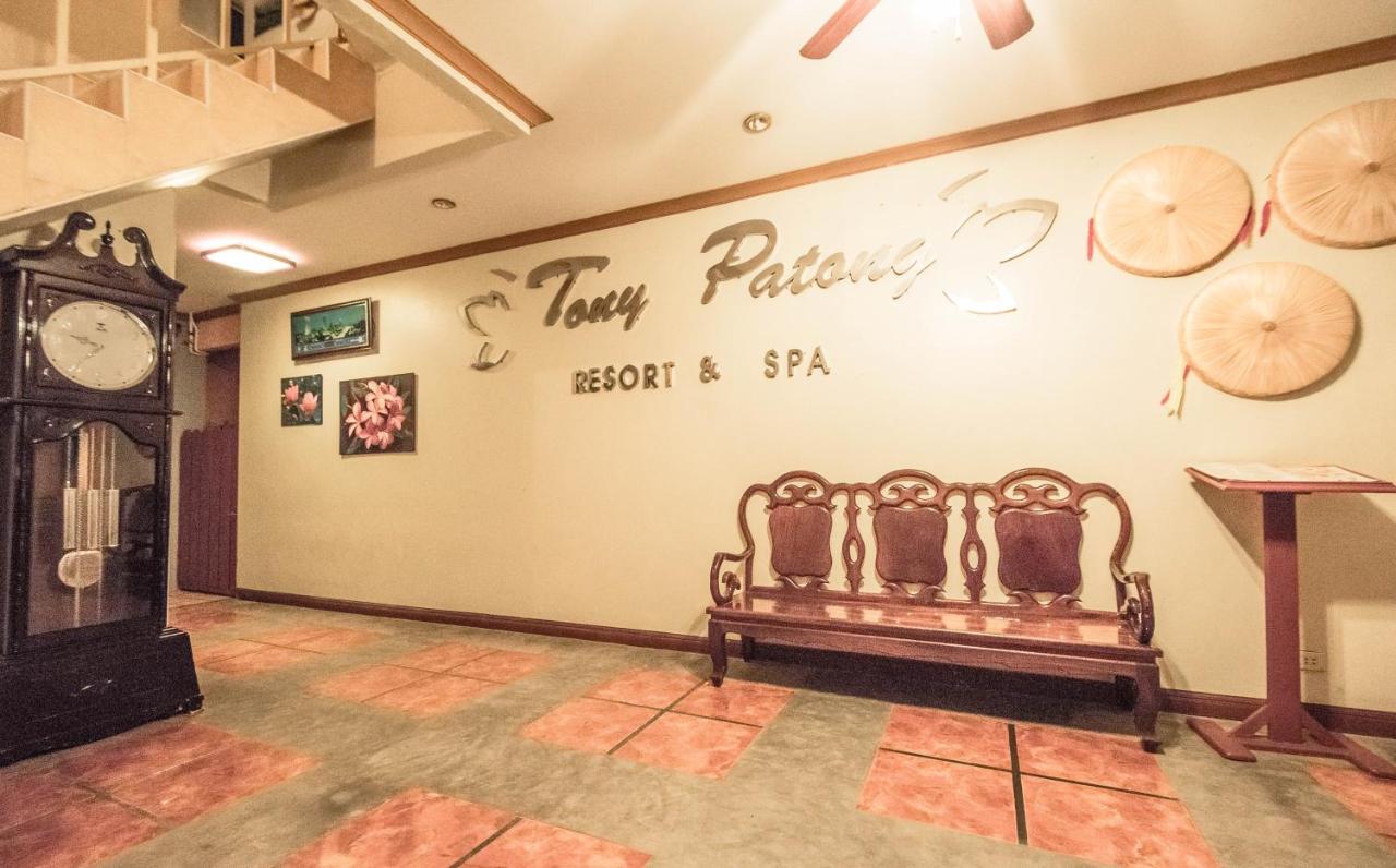 Tony Resort
