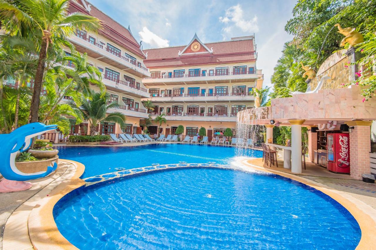 Tony Resort