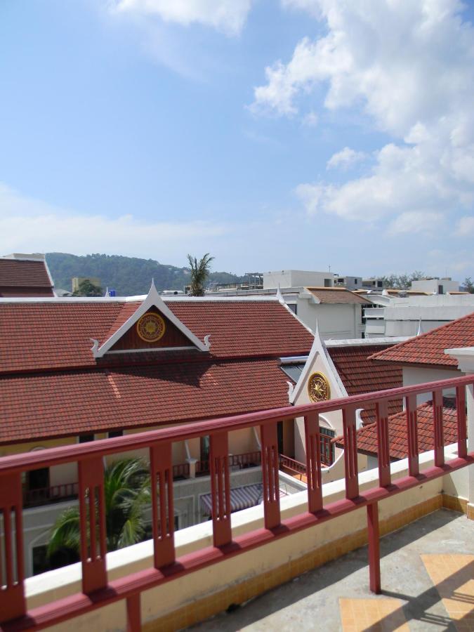 Tony Resort