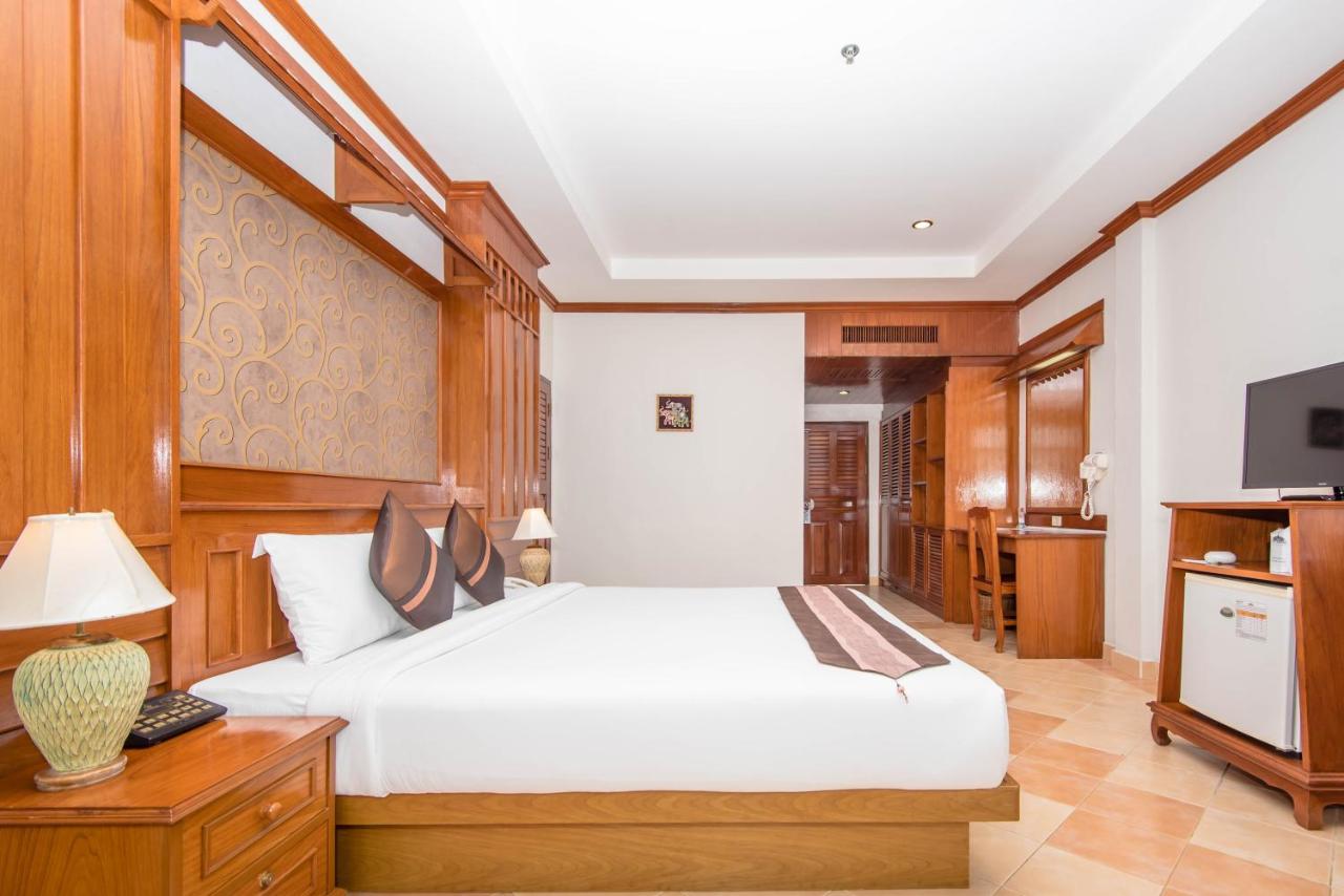 Tony Resort