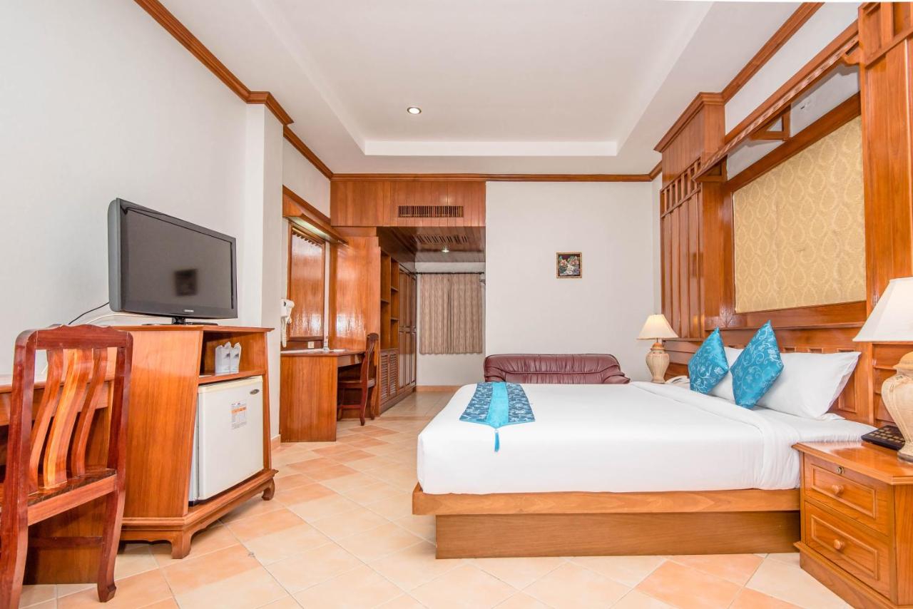 Tony Resort