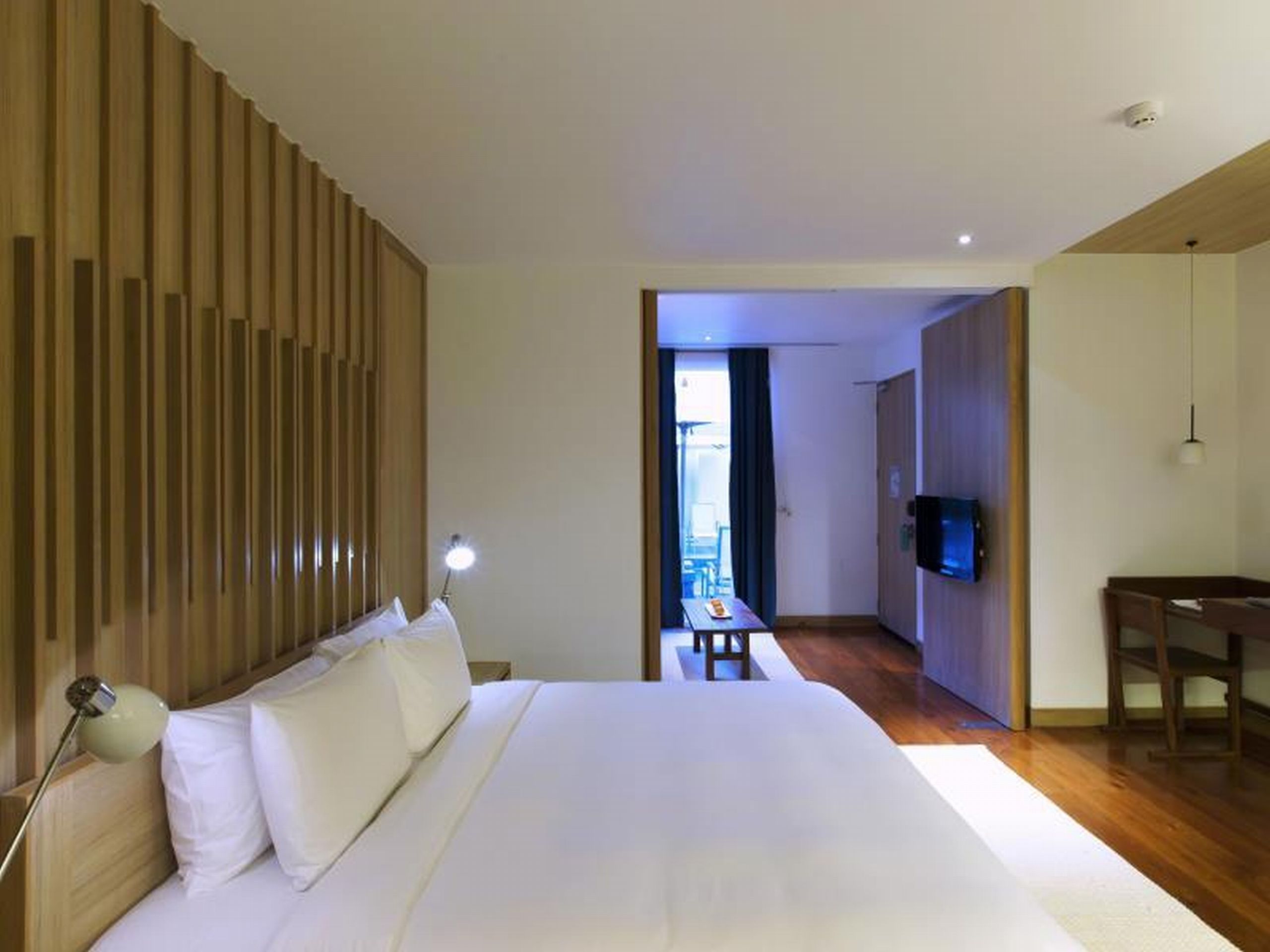 The Nap Patong