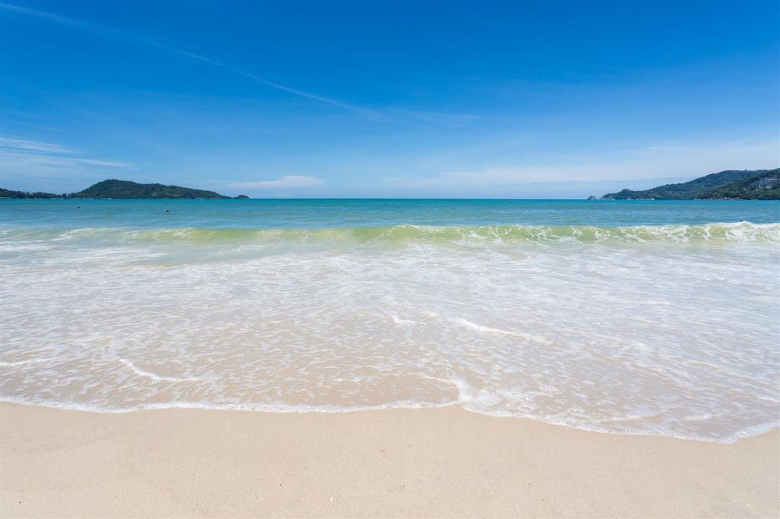 The Nap Patong