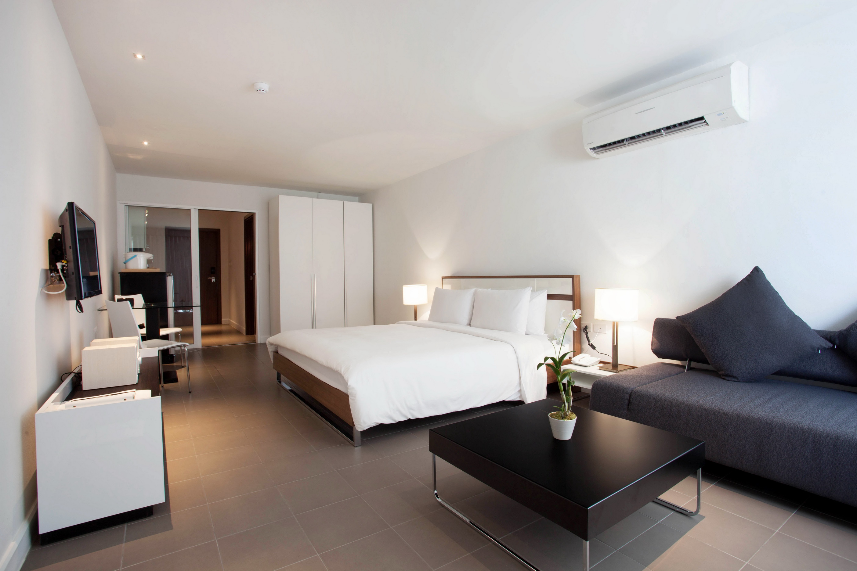 The Nap Patong