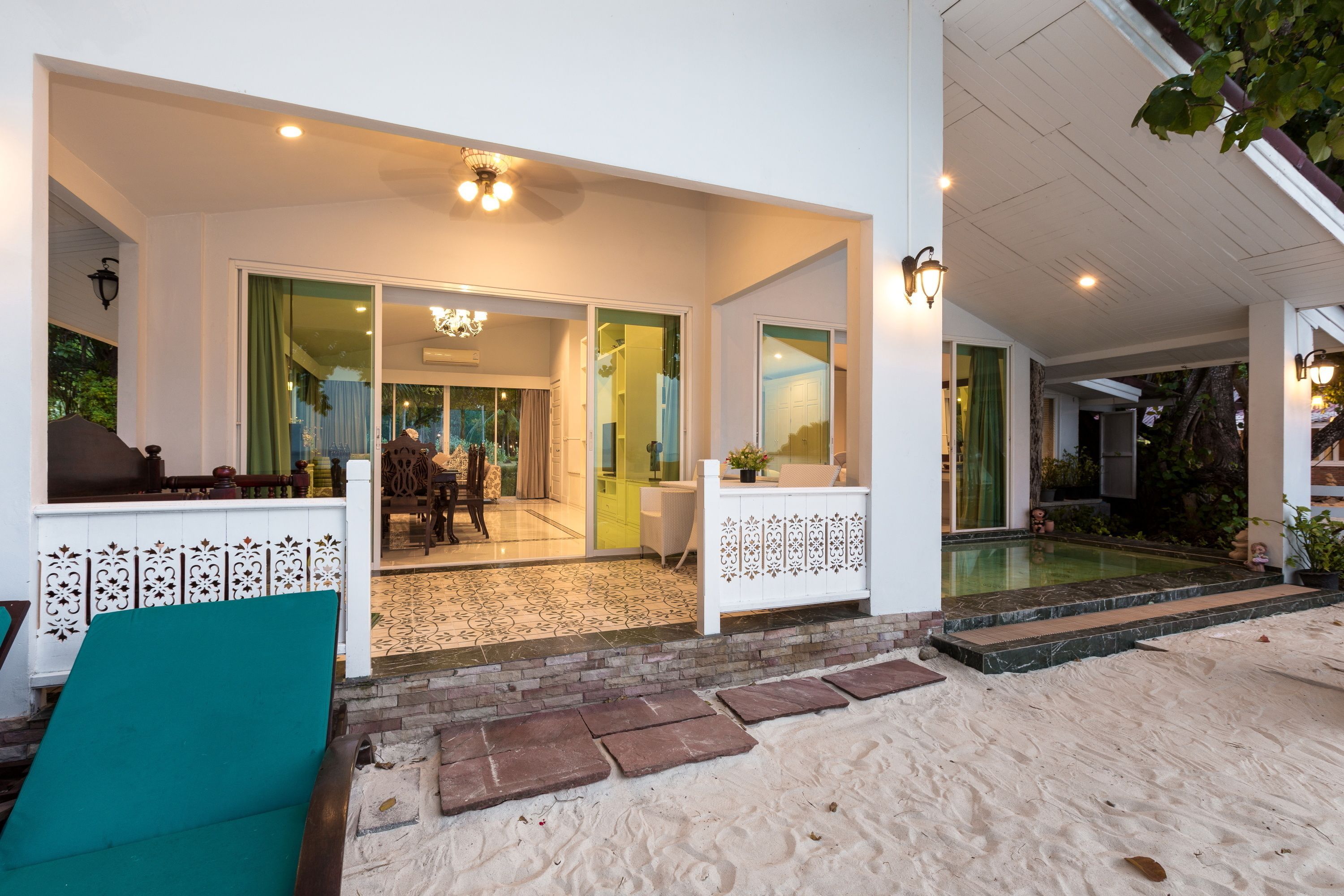 Racha Island Resort