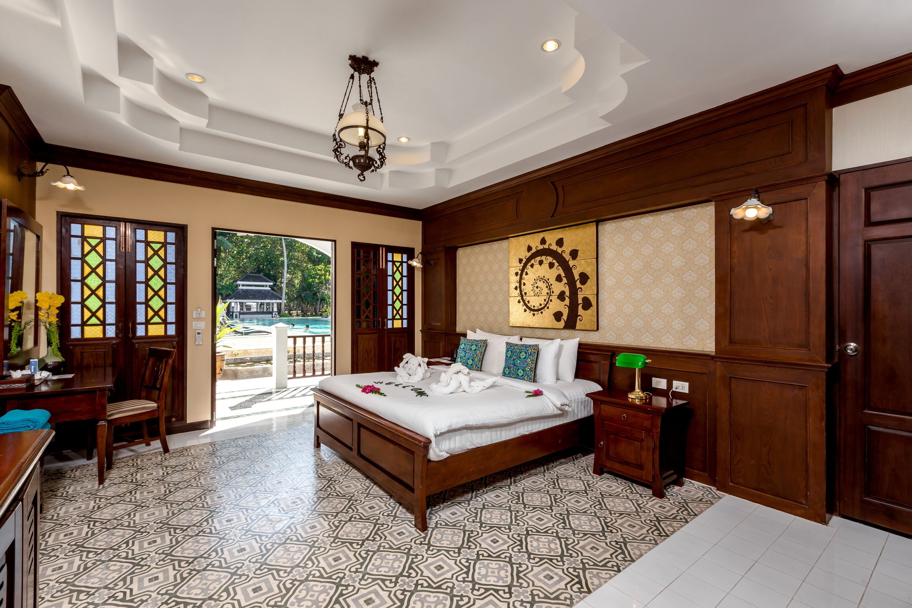 Racha Island Resort