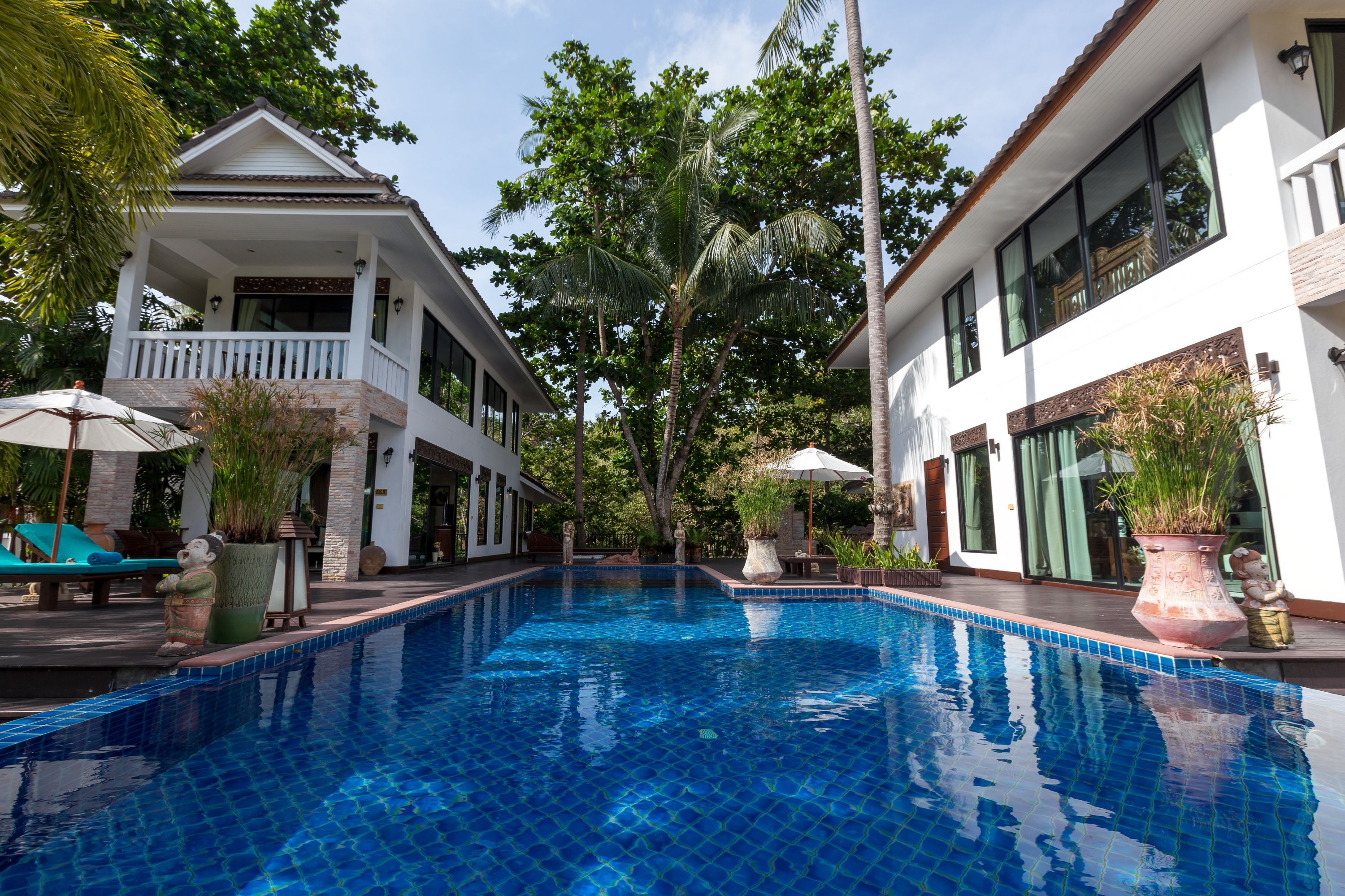 Racha Island Resort