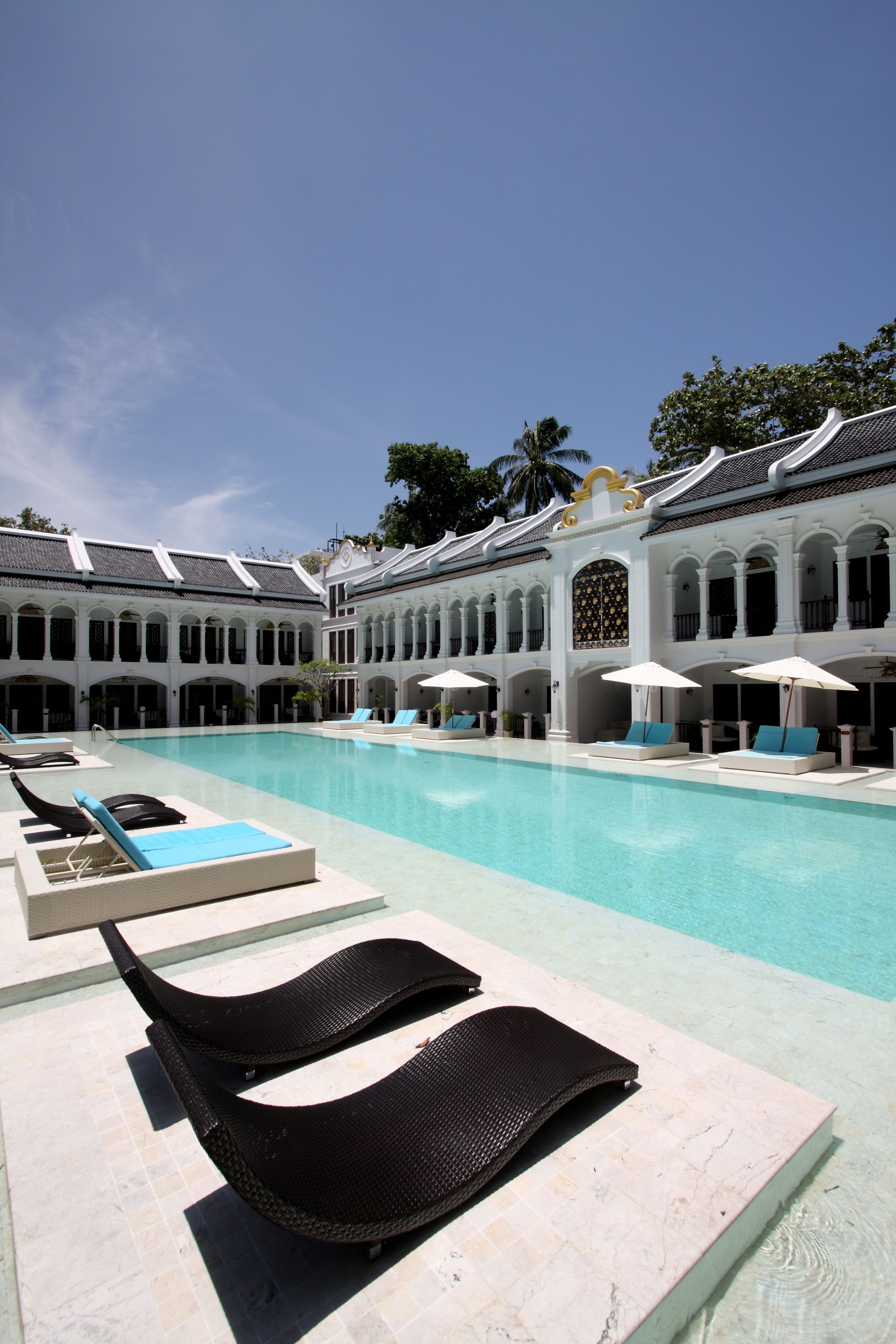Racha Island Resort