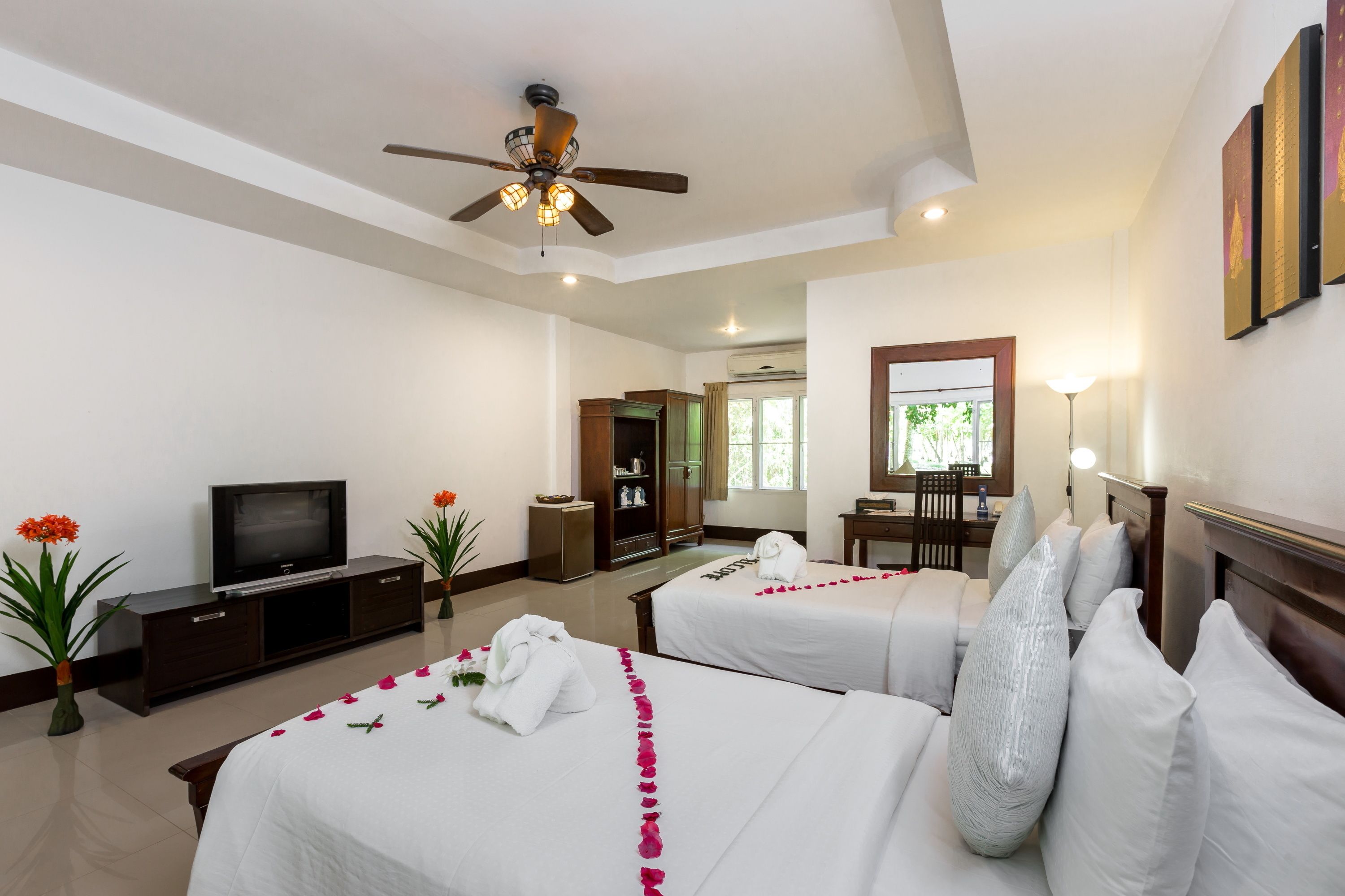 Racha Island Resort