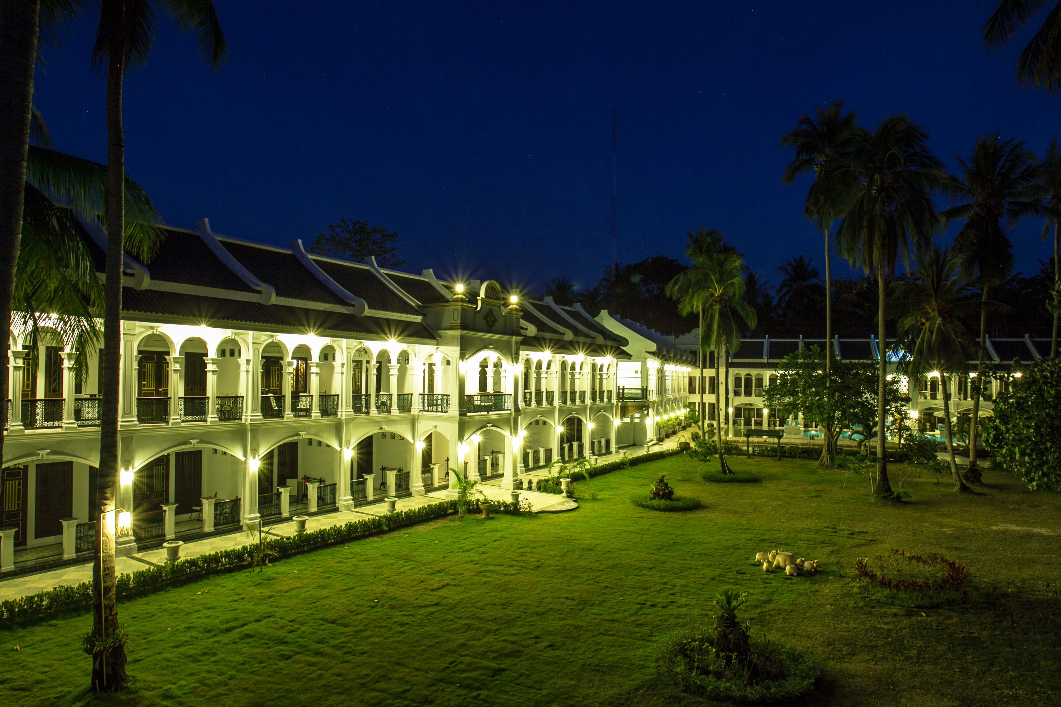 Racha Island Resort