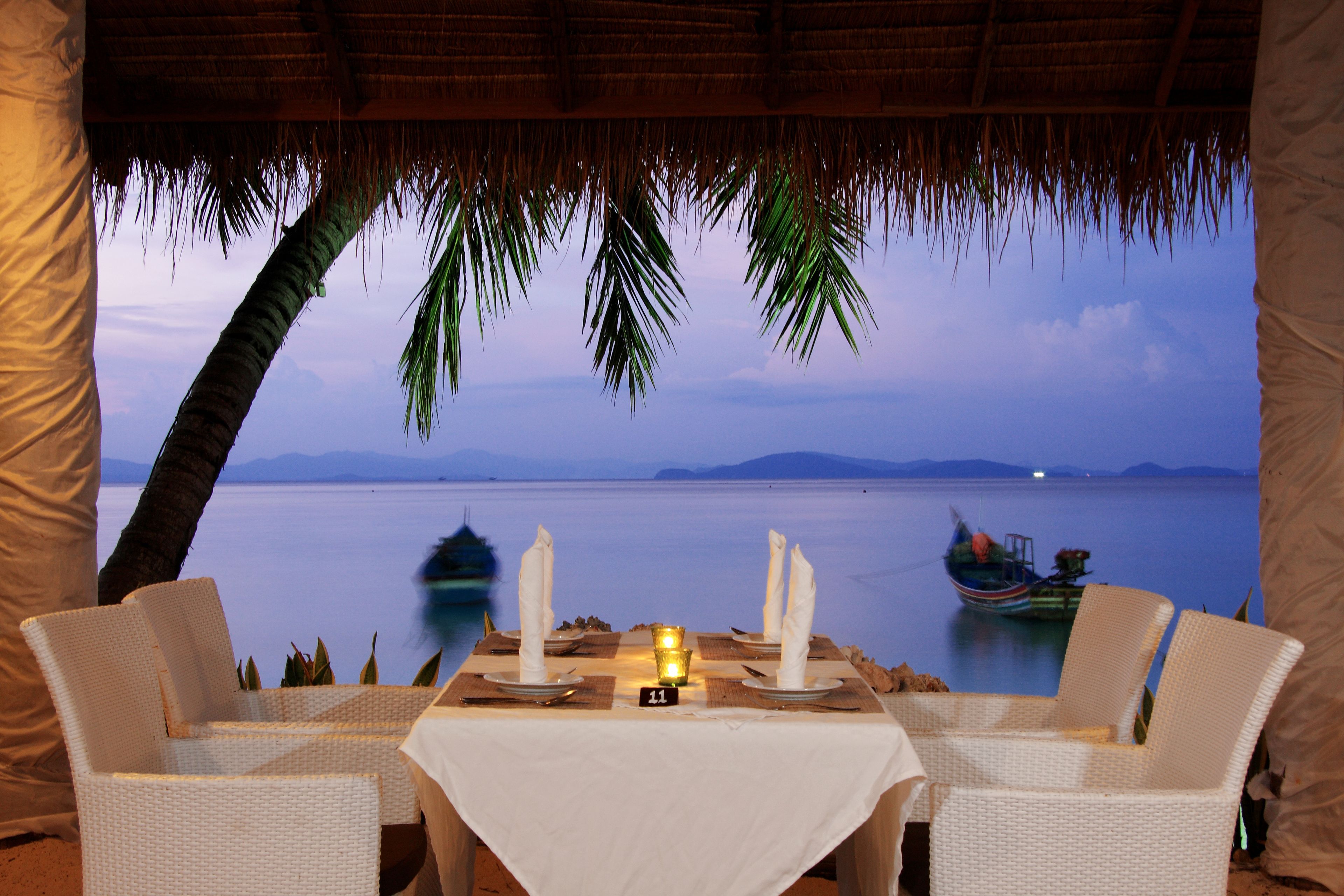 Racha Island Resort