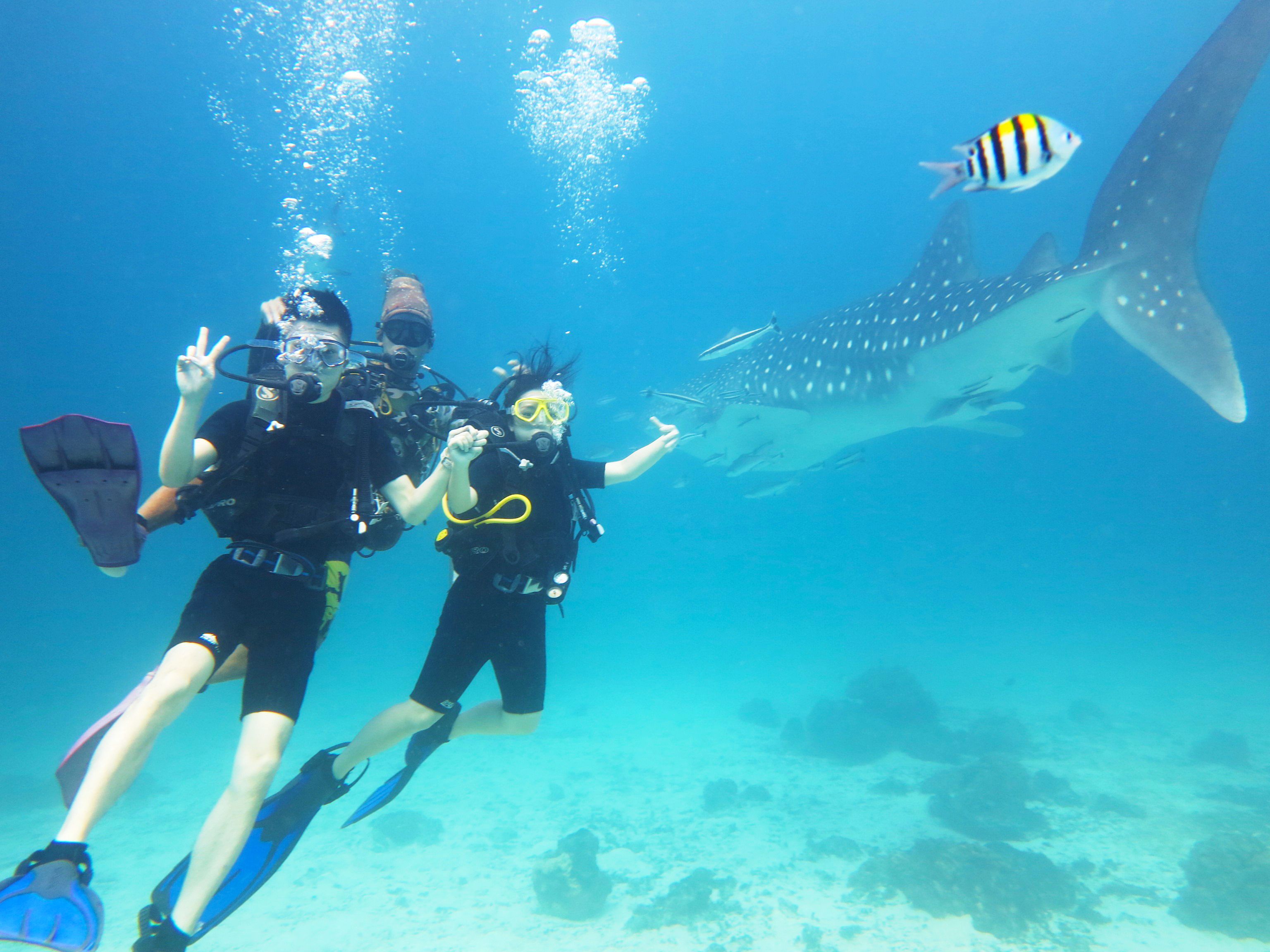 Racha Island Resort