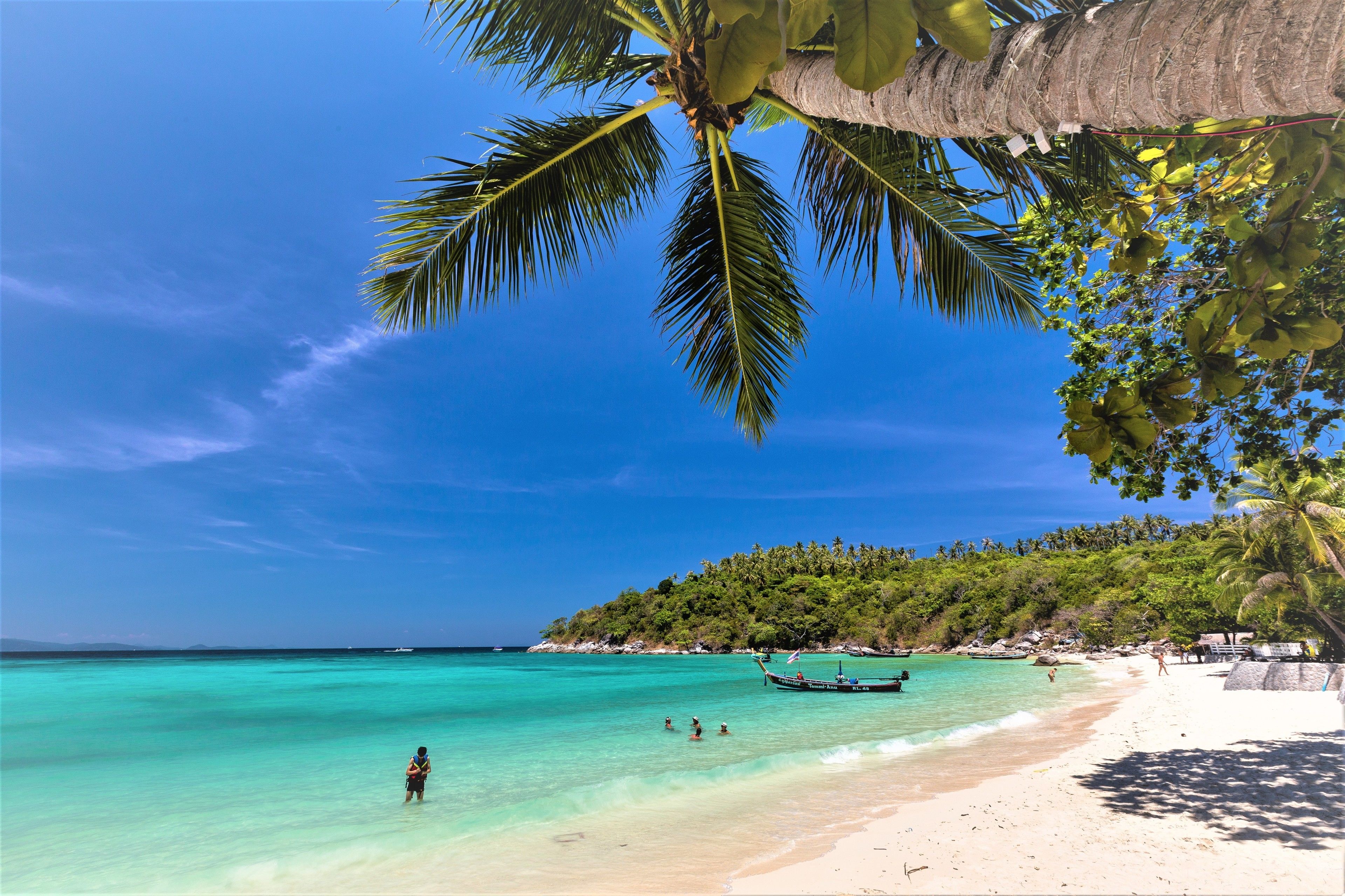 Racha Island Resort