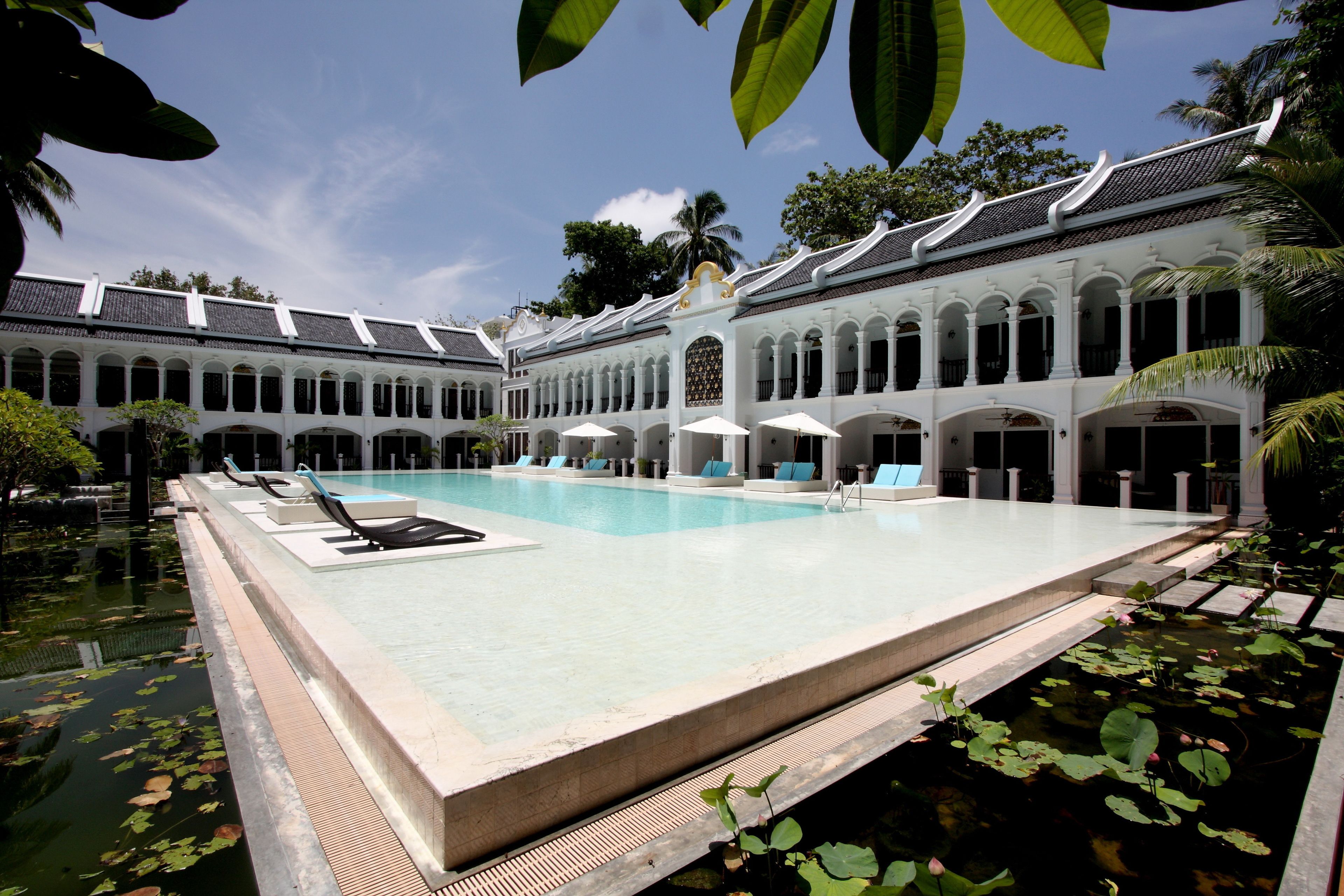 Racha Island Resort