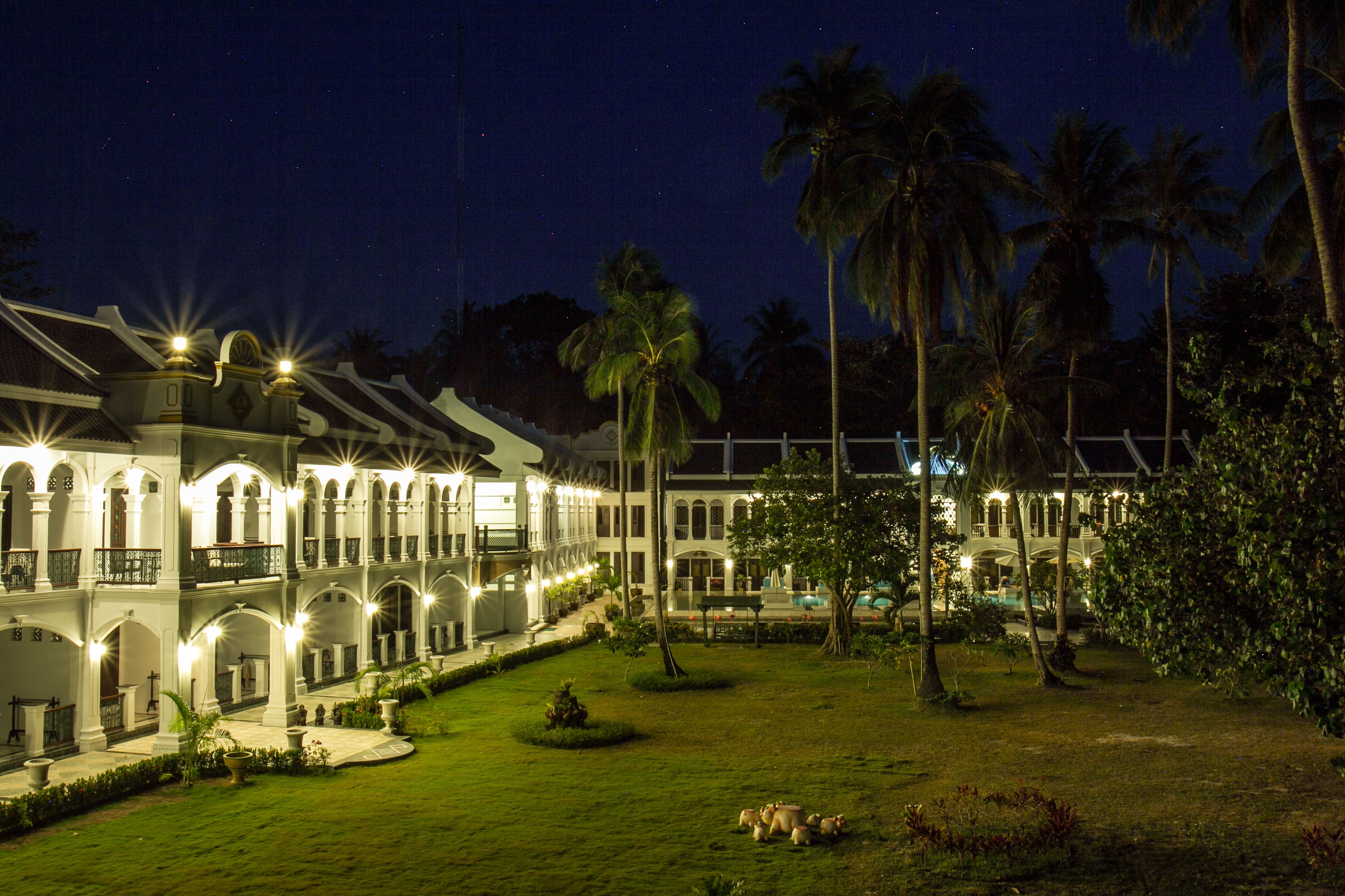 Racha Island Resort