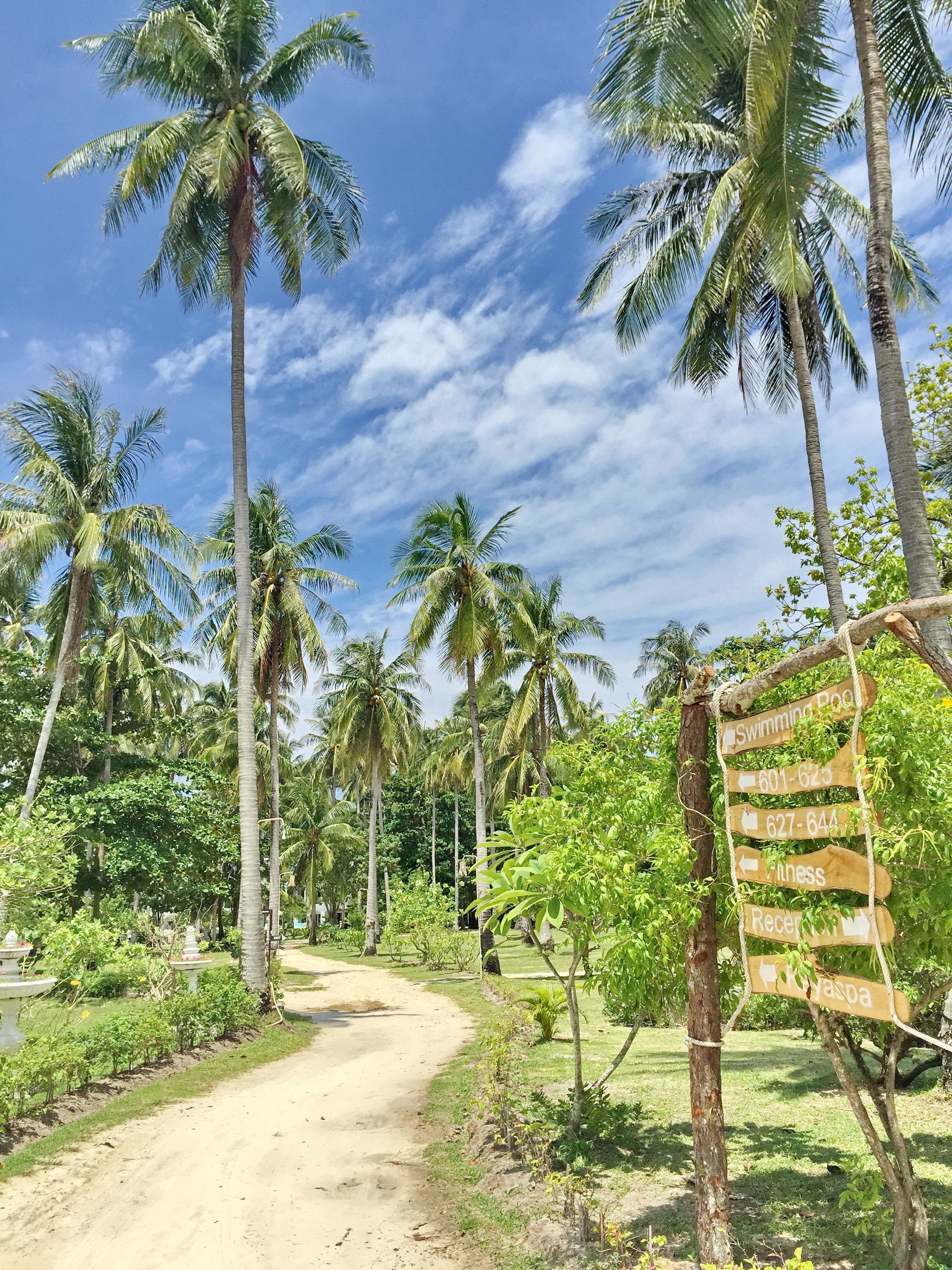 Racha Island Resort