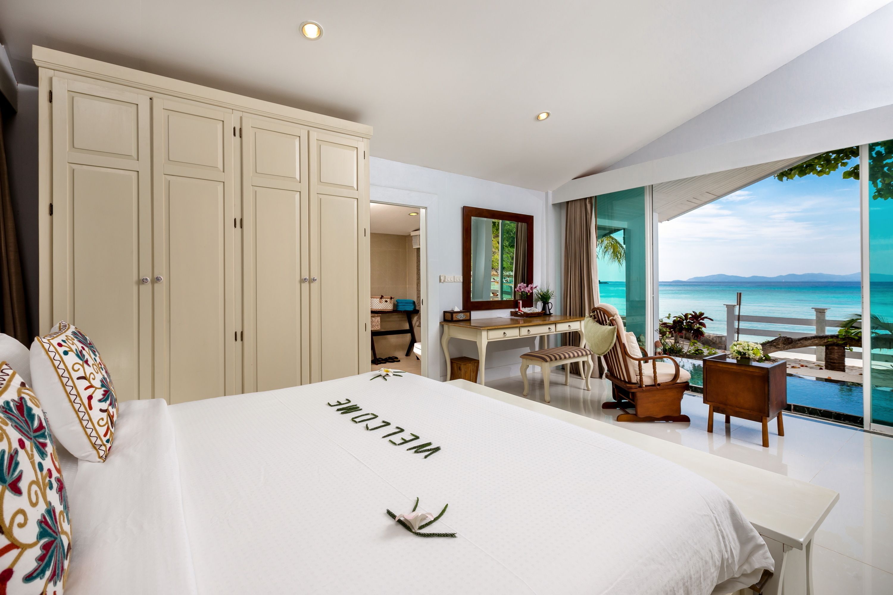 Racha Island Resort
