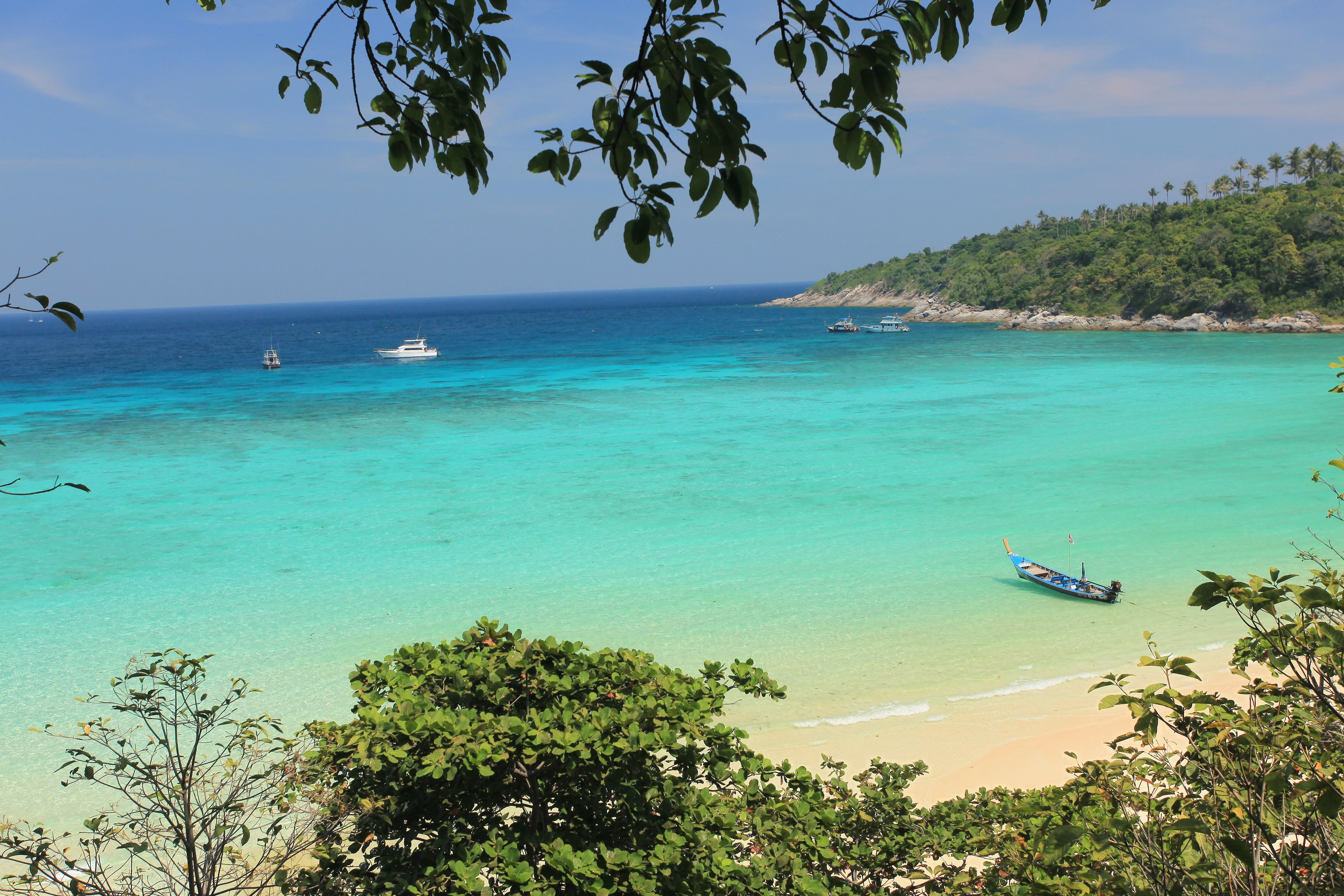 Racha Island Resort