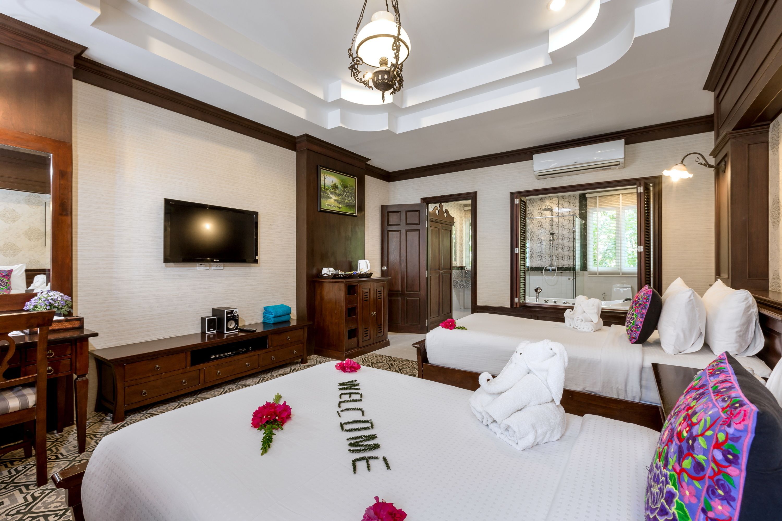 Racha Island Resort