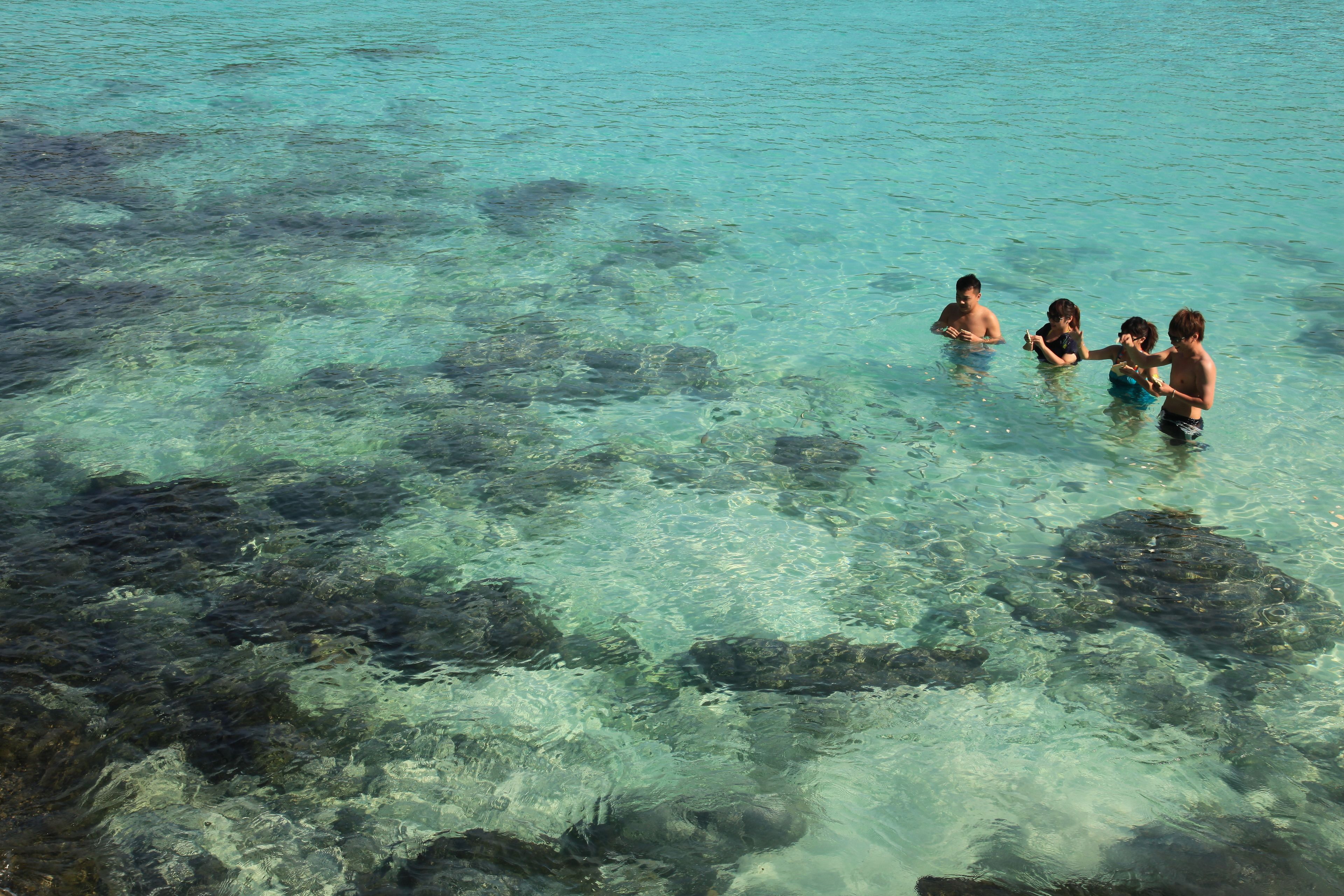 Racha Island Resort