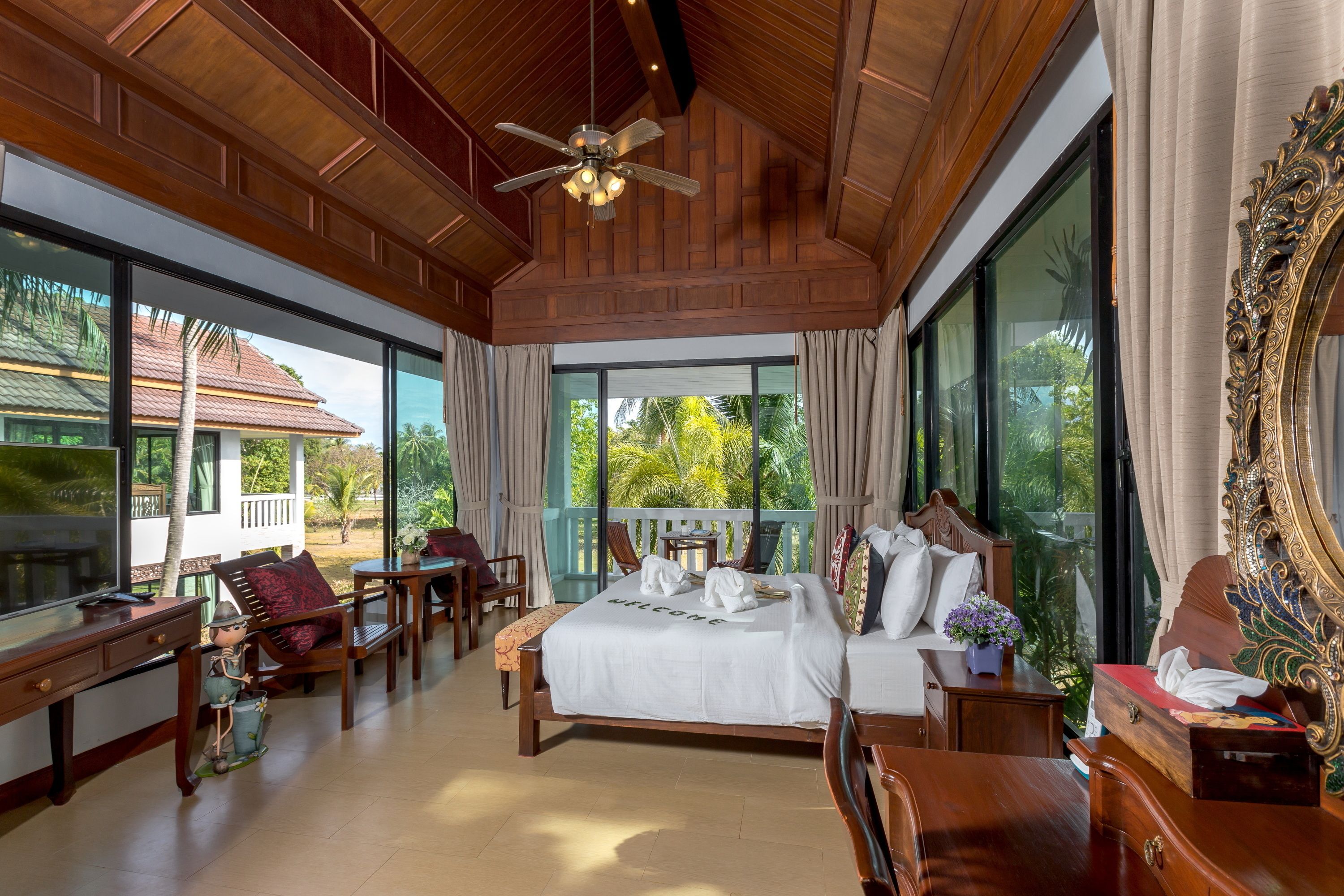 Racha Island Resort