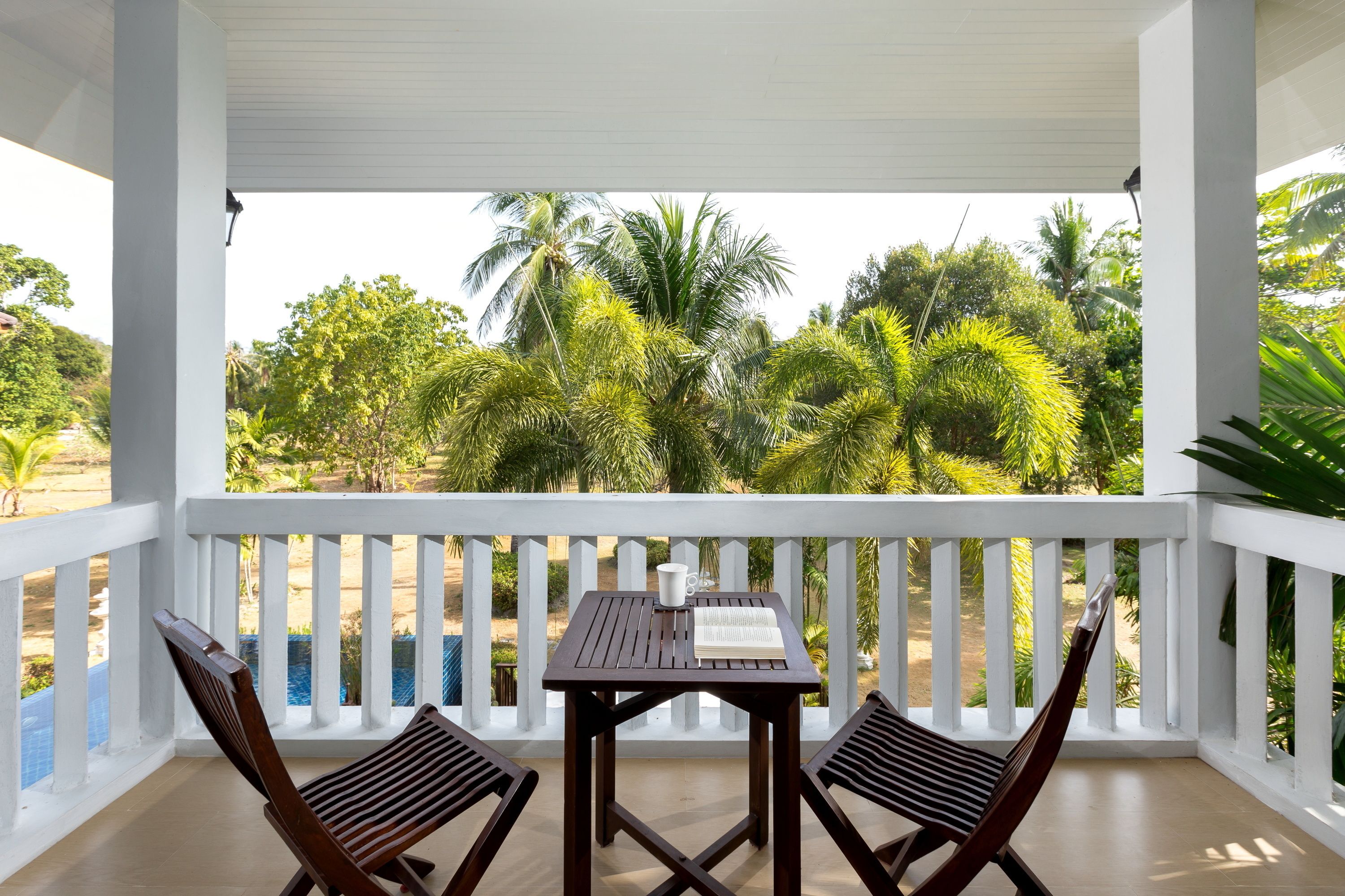 Racha Island Resort