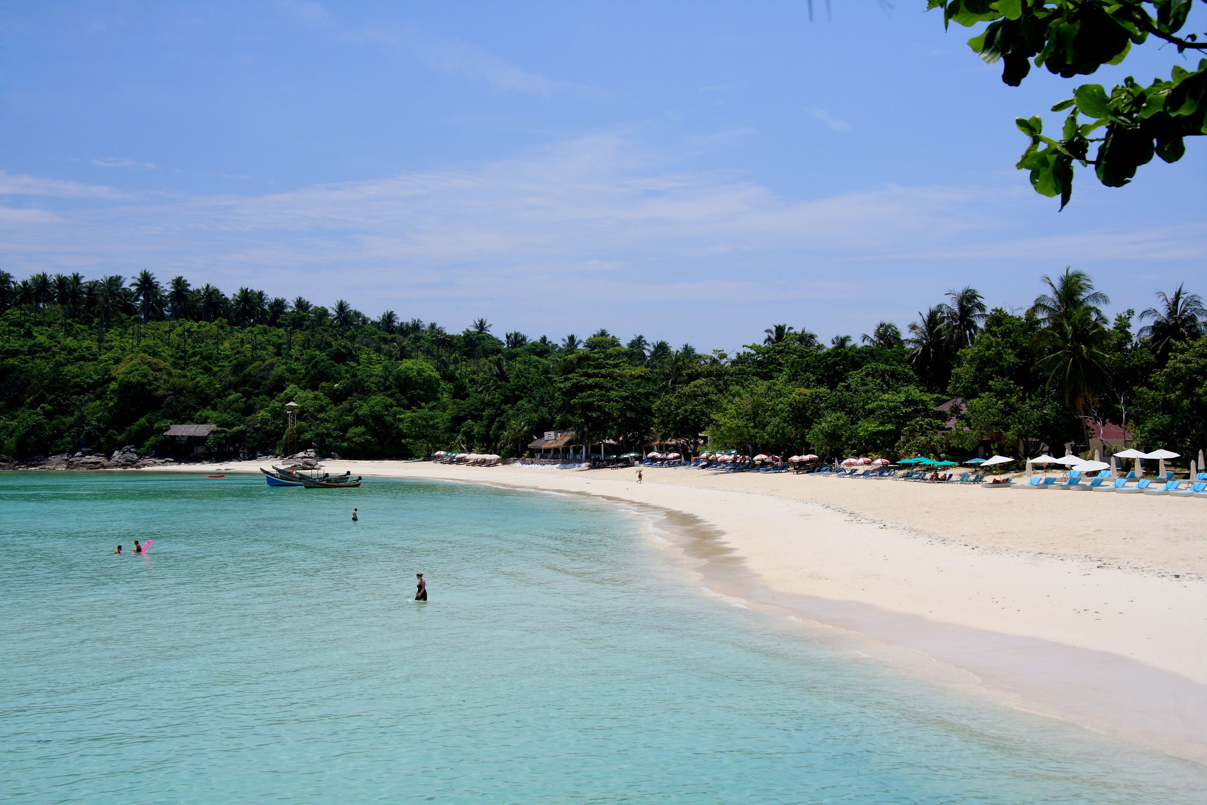 Racha Island Resort