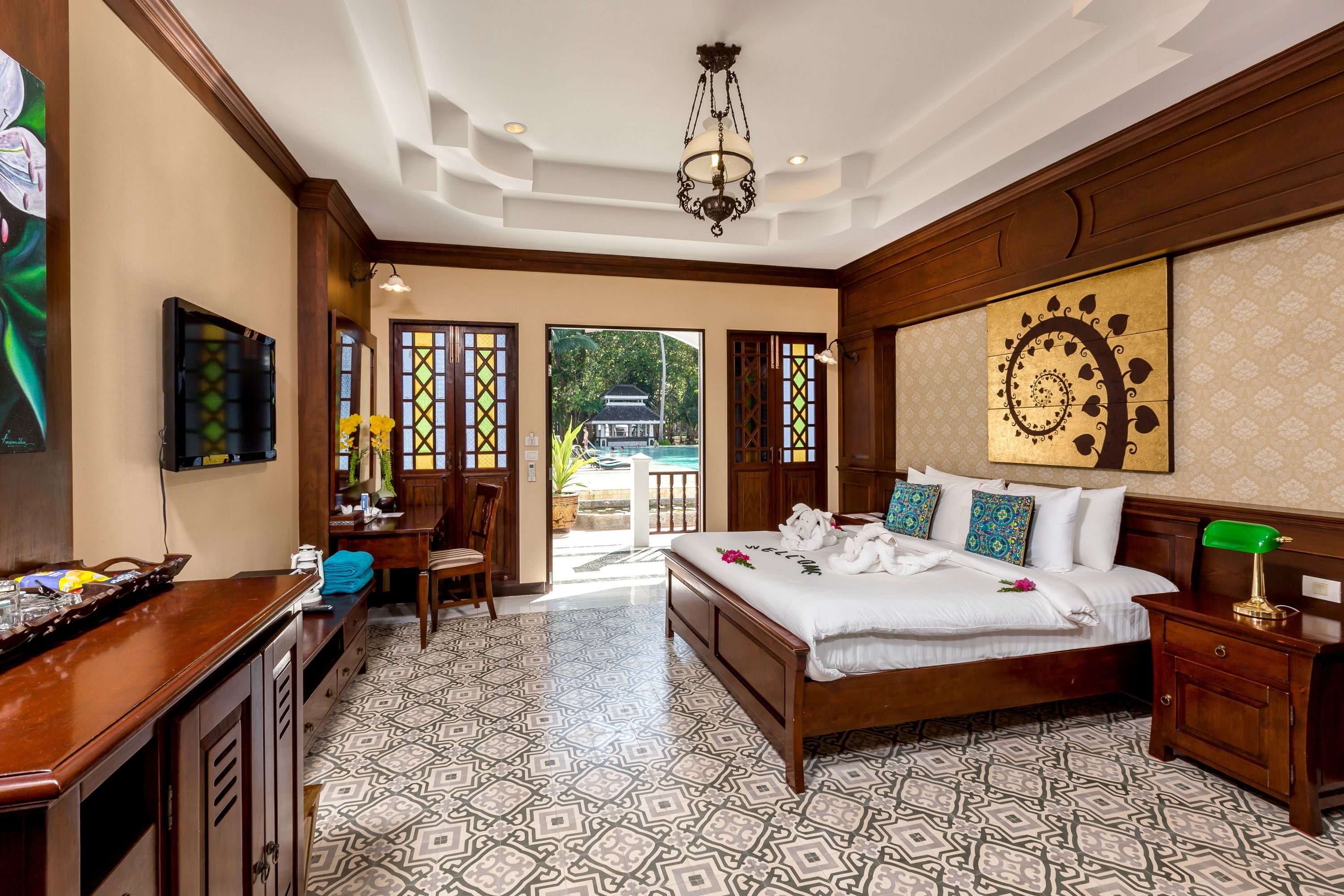 Racha Island Resort