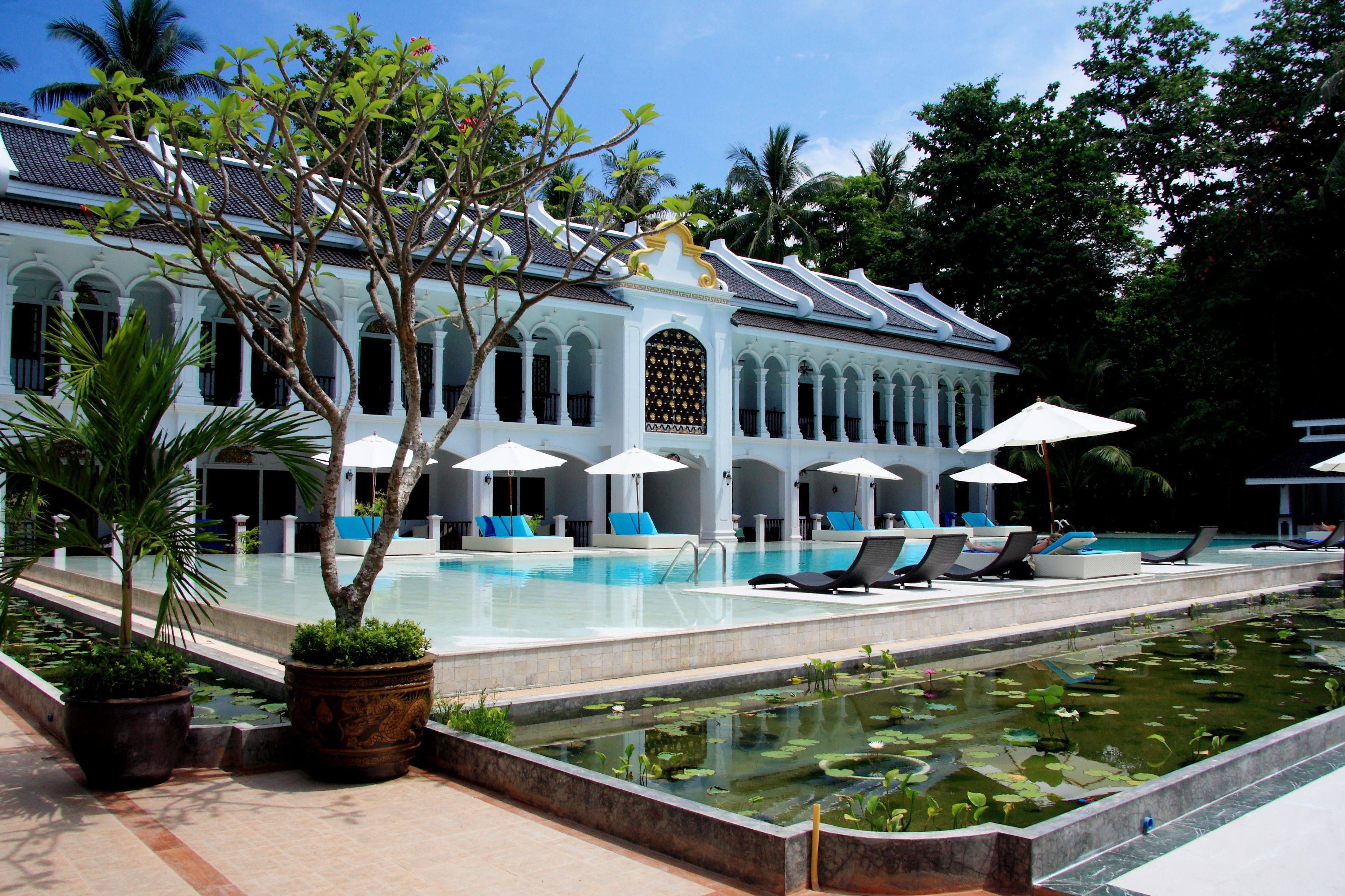 Racha Island Resort