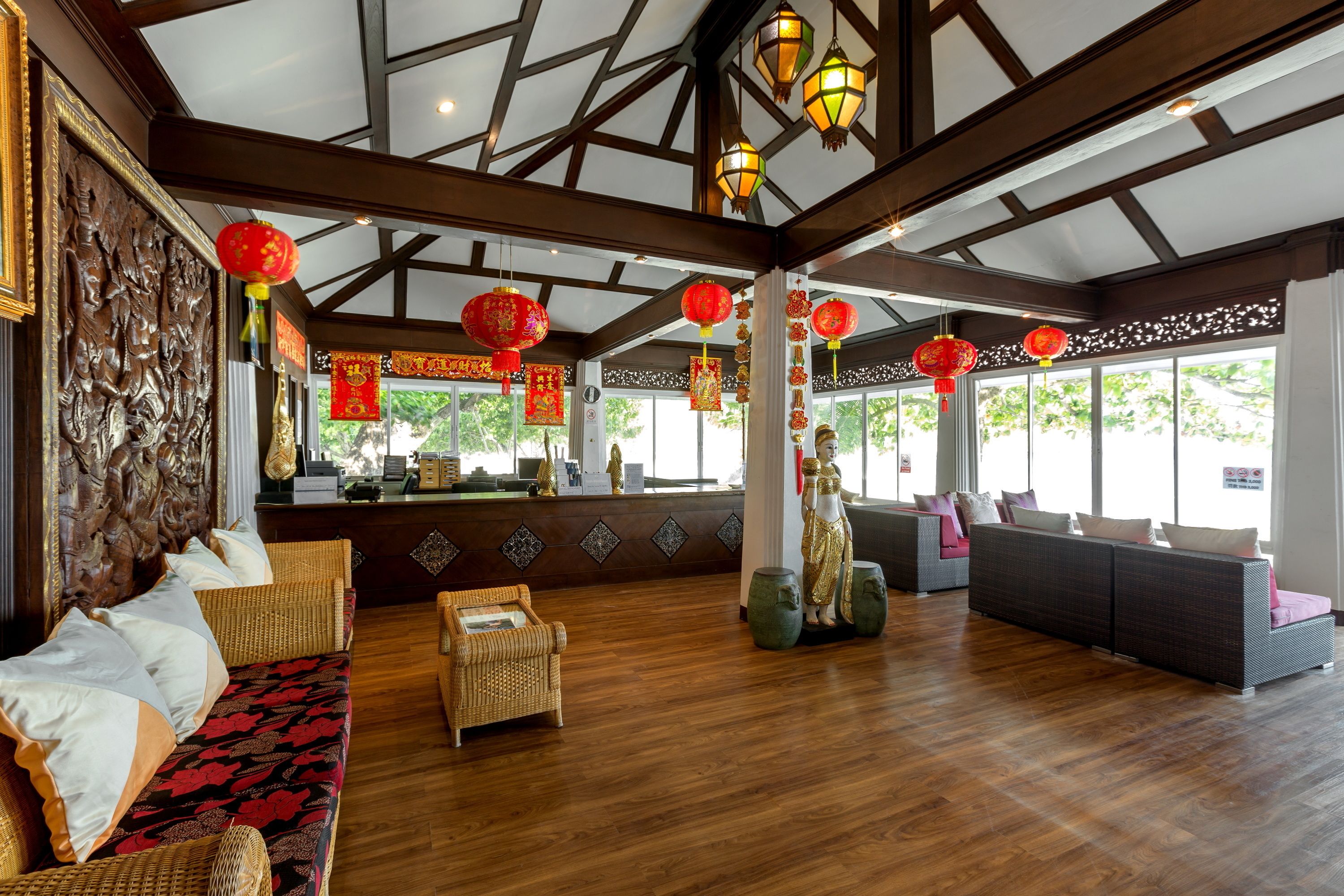 Racha Island Resort