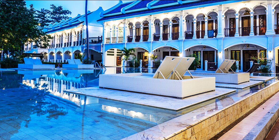 Racha Island Resort