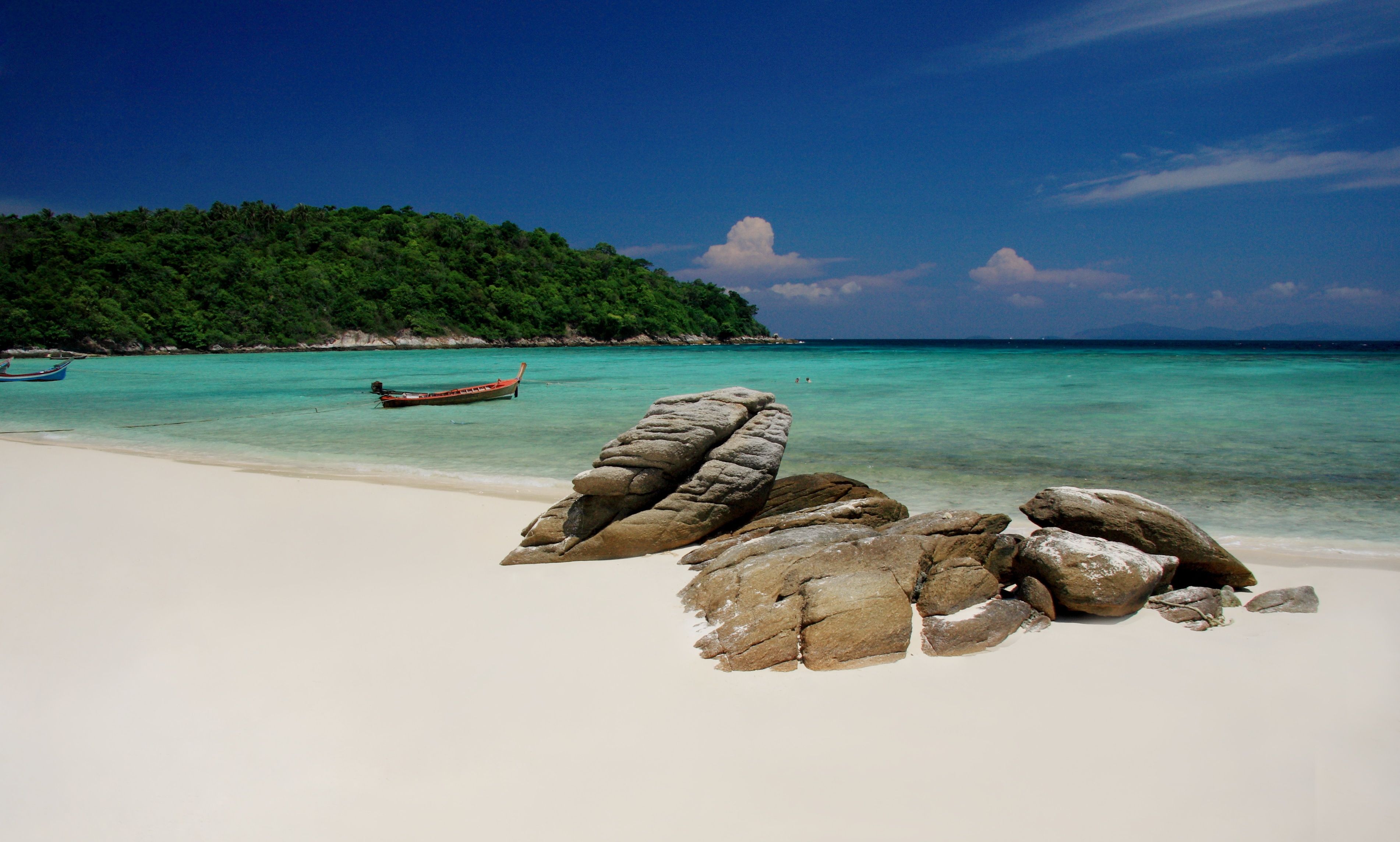 Racha Island Resort