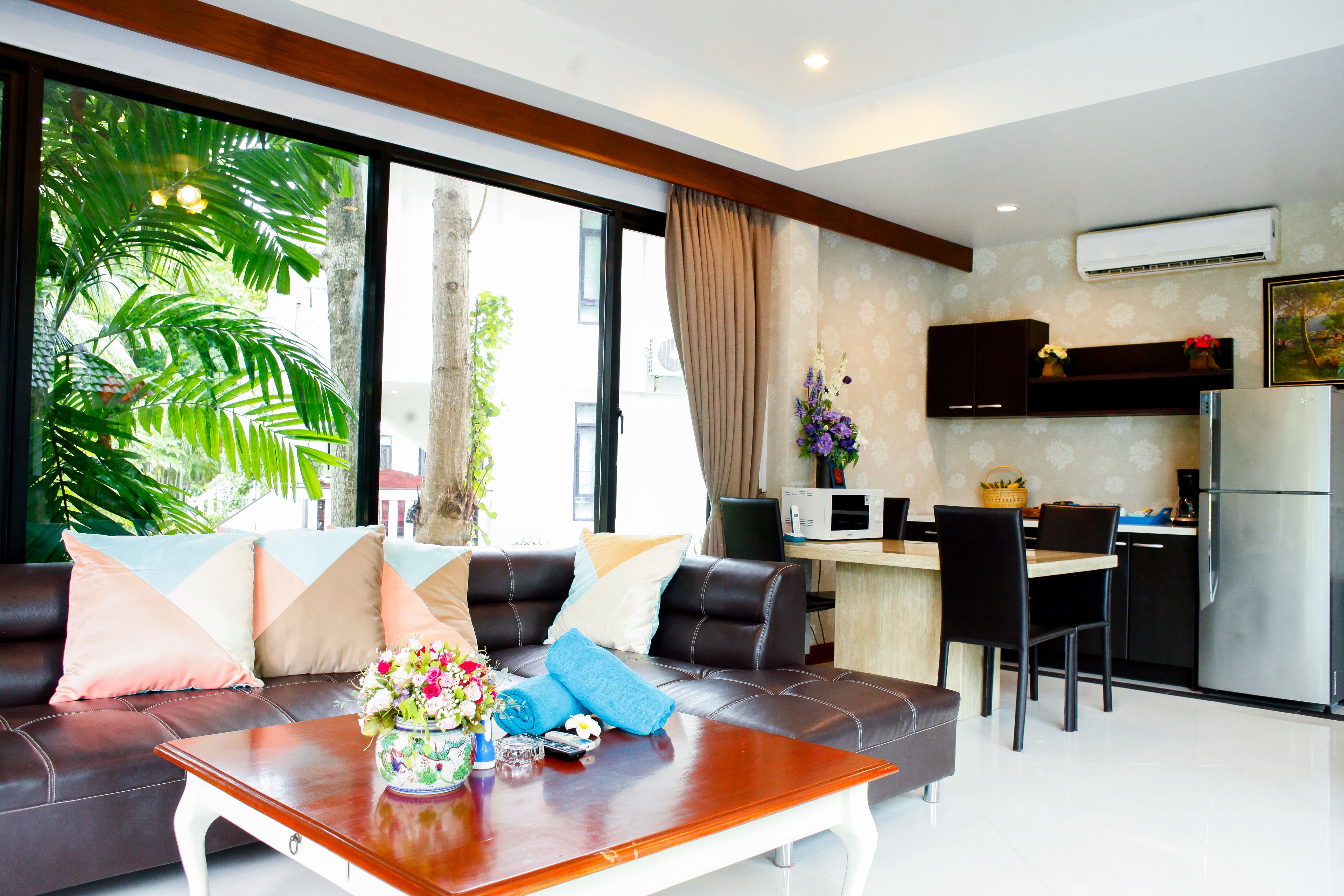 Racha Island Resort