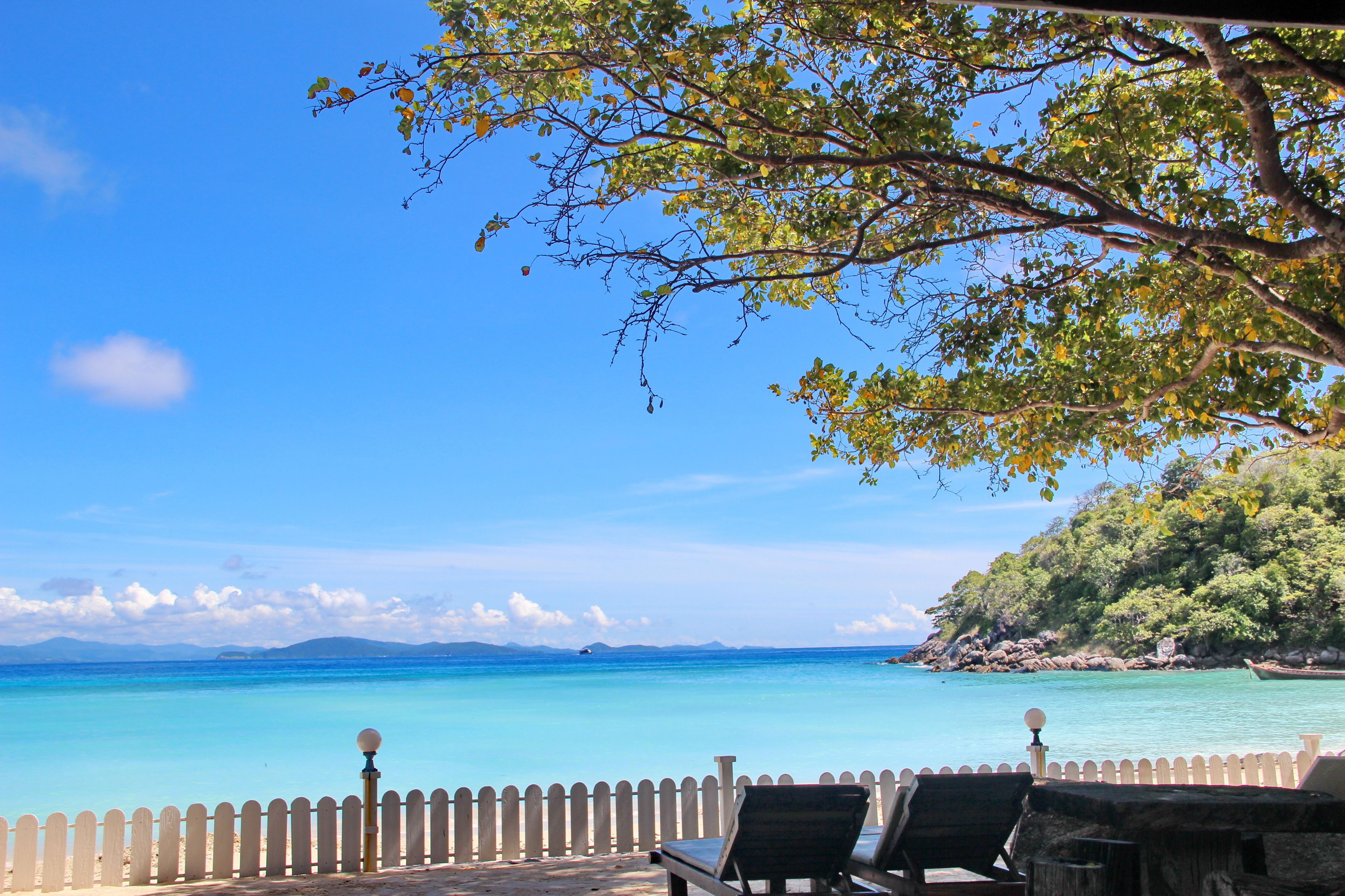 Racha Island Resort