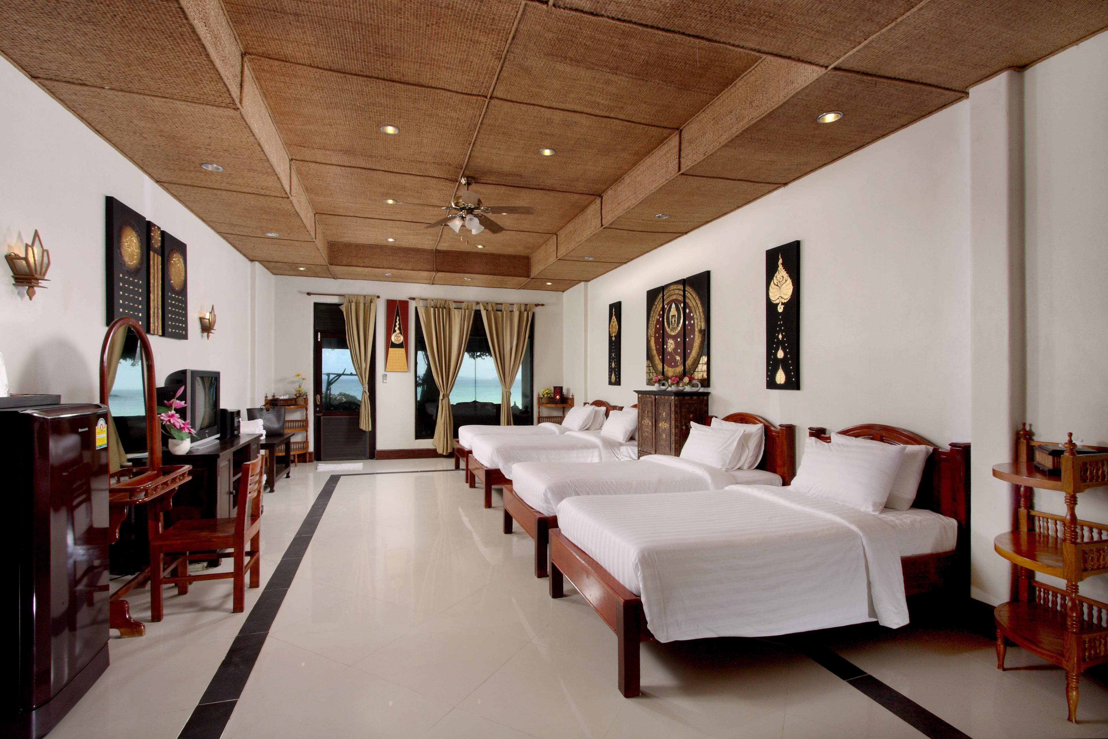 Racha Island Resort