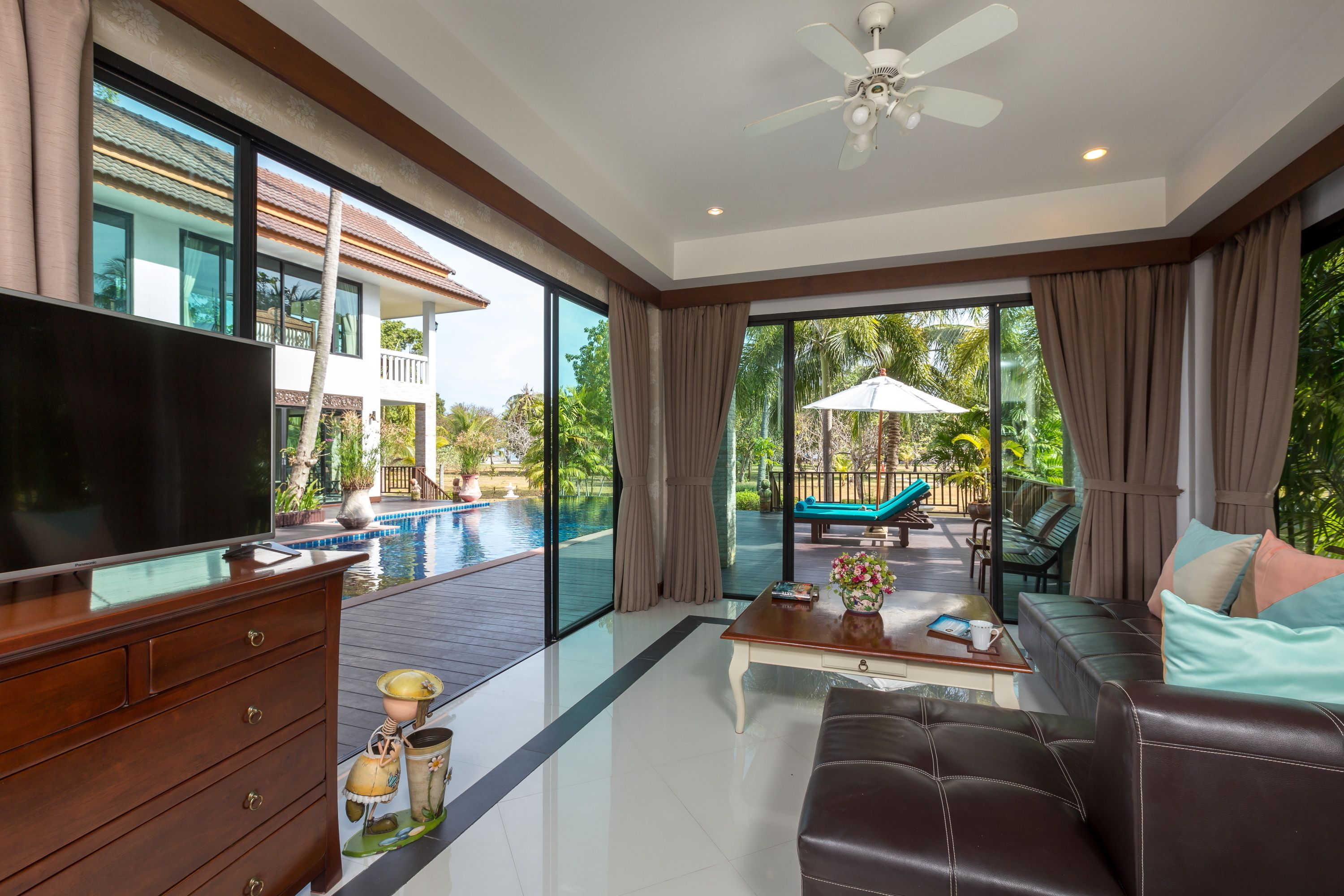 Racha Island Resort