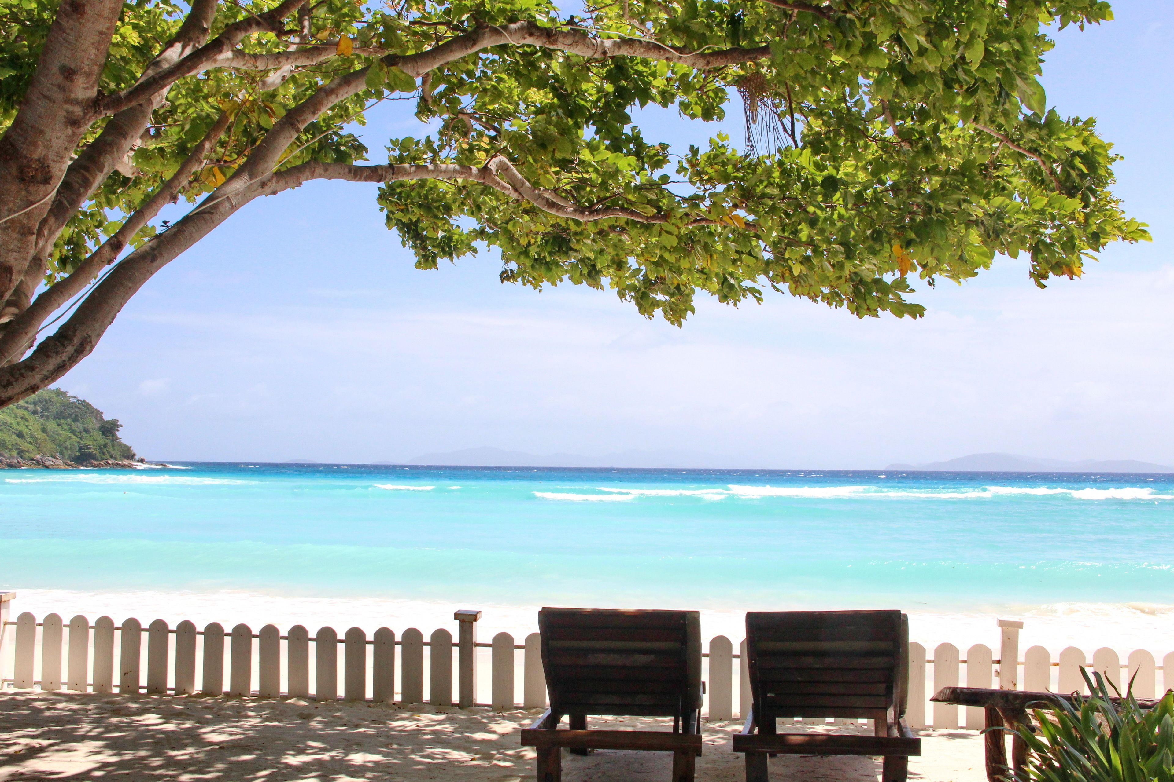 Racha Island Resort