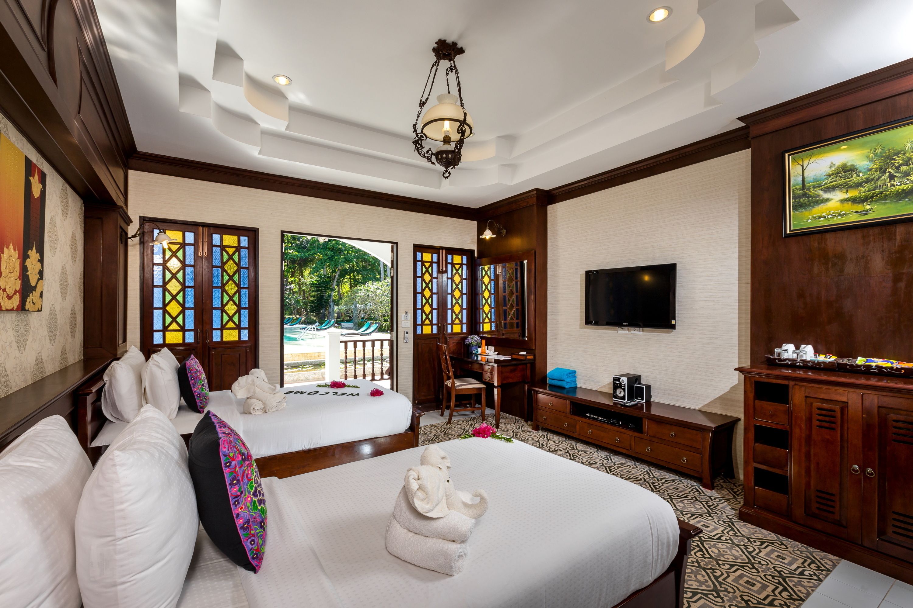 Racha Island Resort
