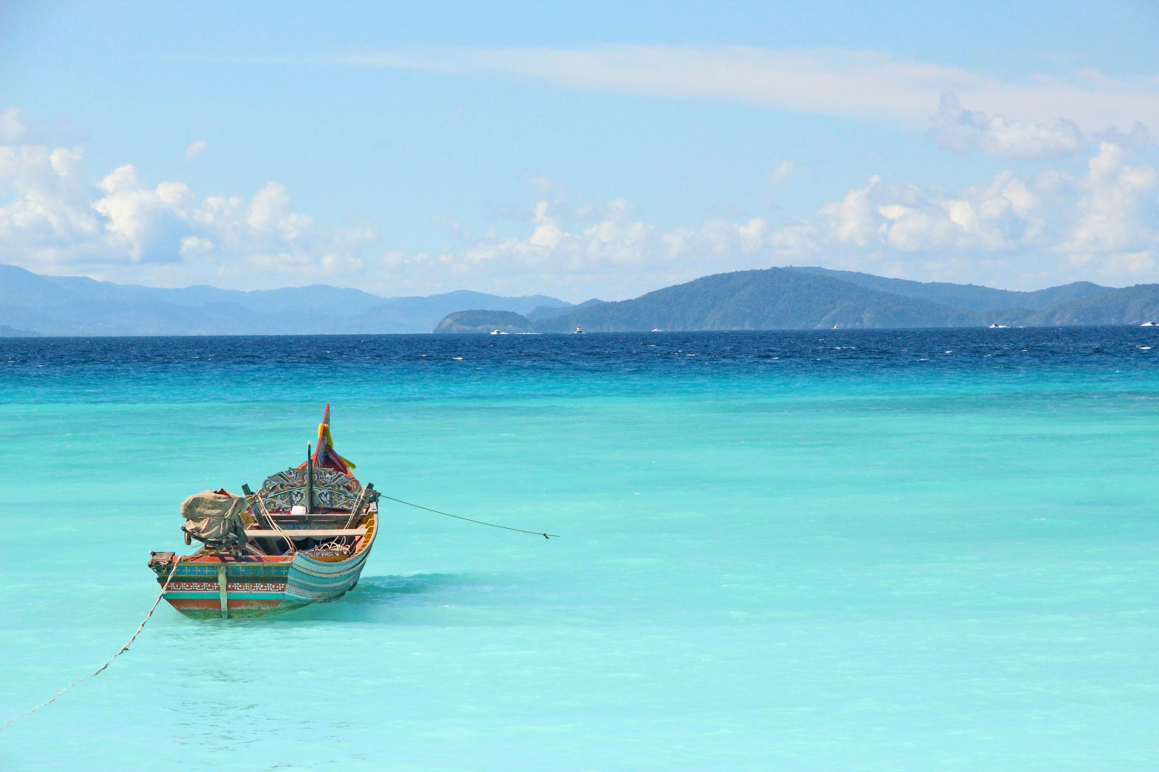 Racha Island Resort