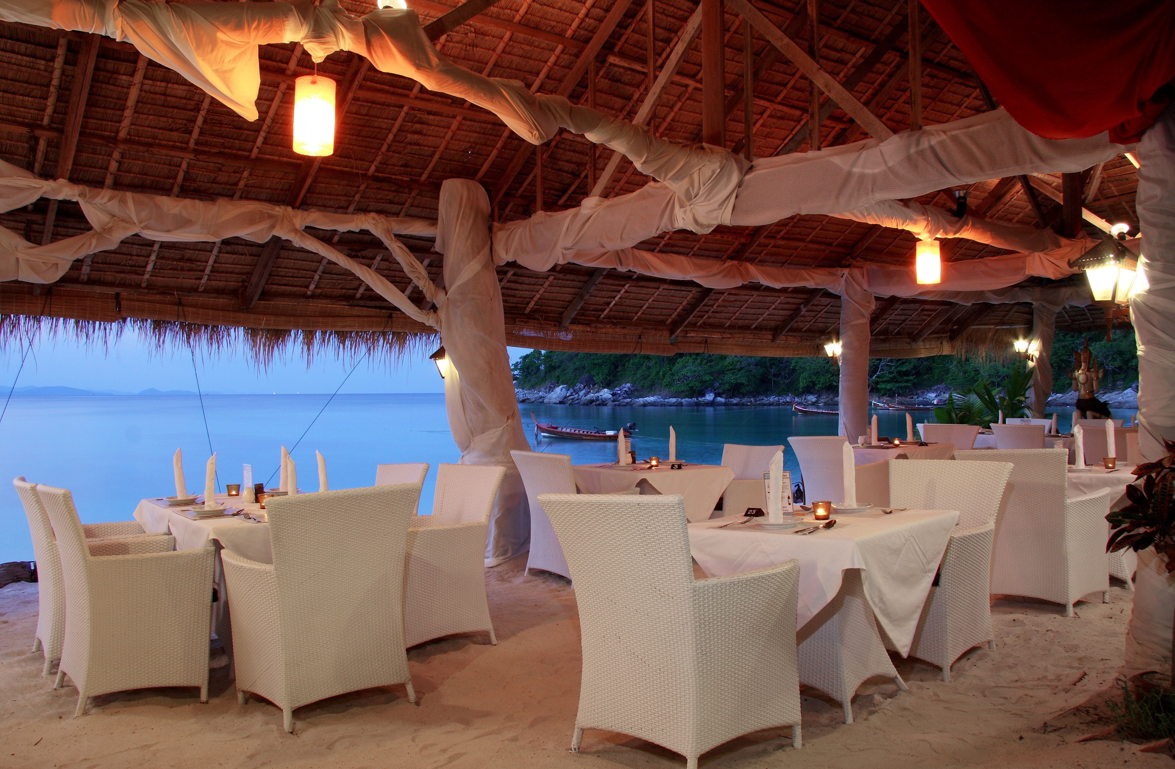 Racha Island Resort