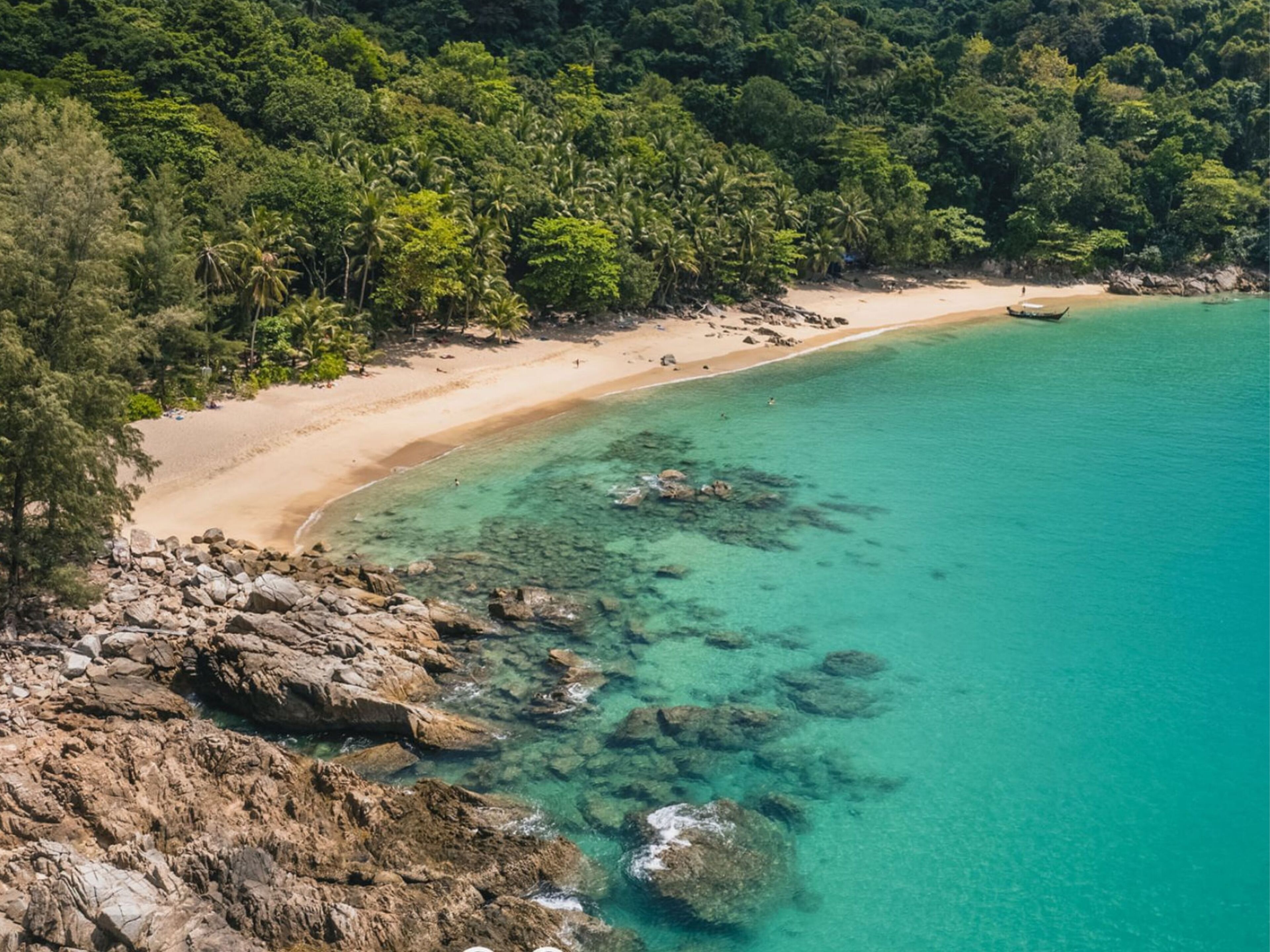 Laya Resort Phuket Island