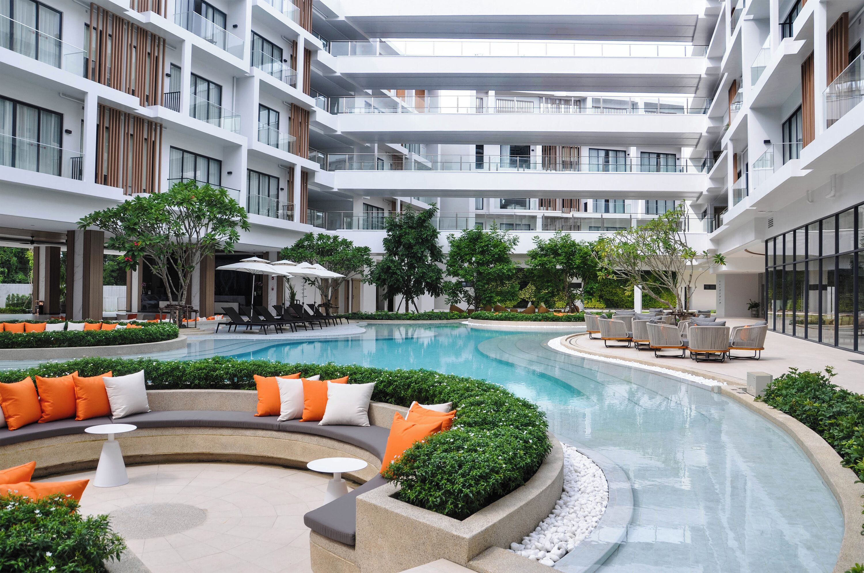 Laya Resort Phuket Island