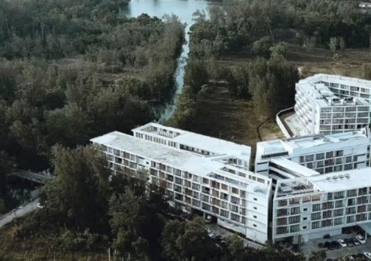 Laya Resort Phuket Island