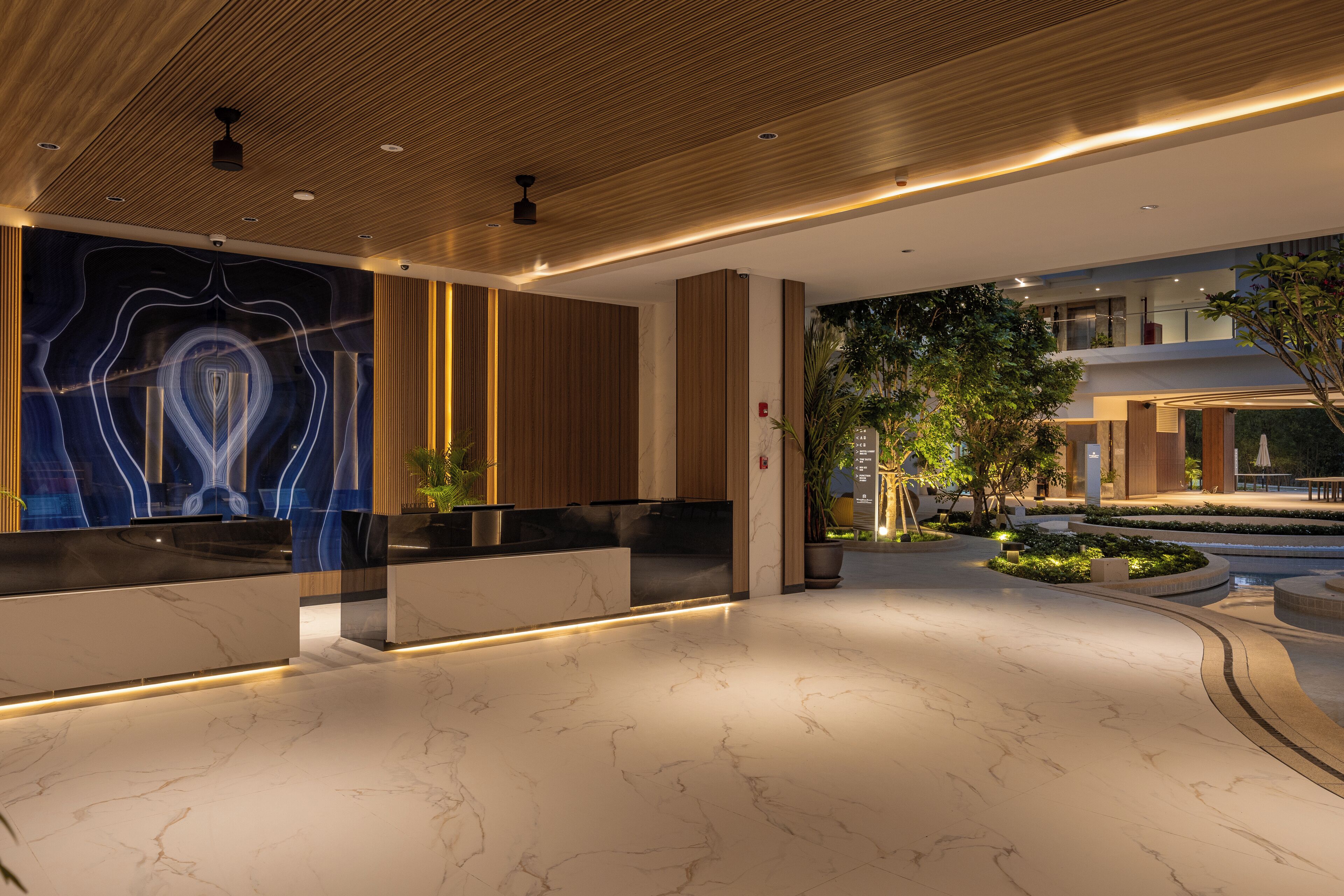 Laya Resort Phuket Island